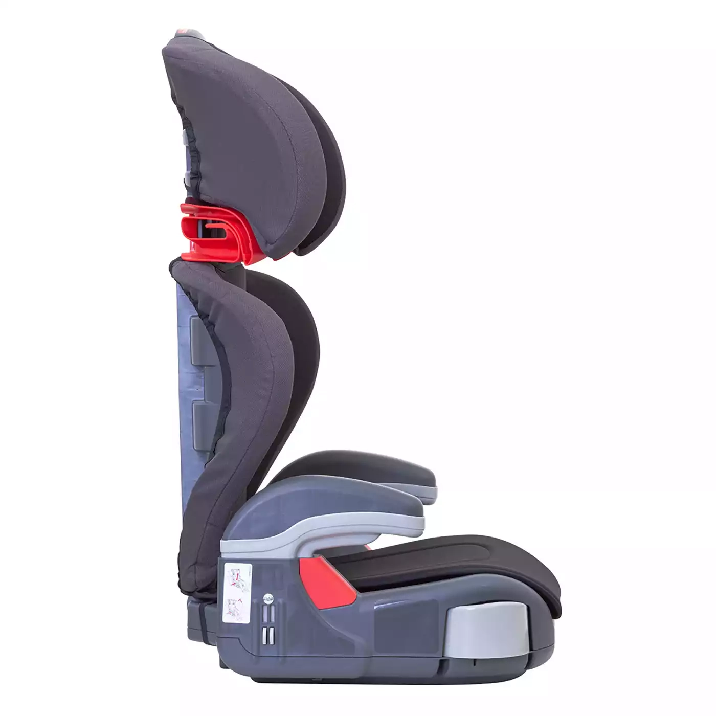 Kindersitze 15-36 kg, Gruppe 2/3, GRACO – Produktansicht