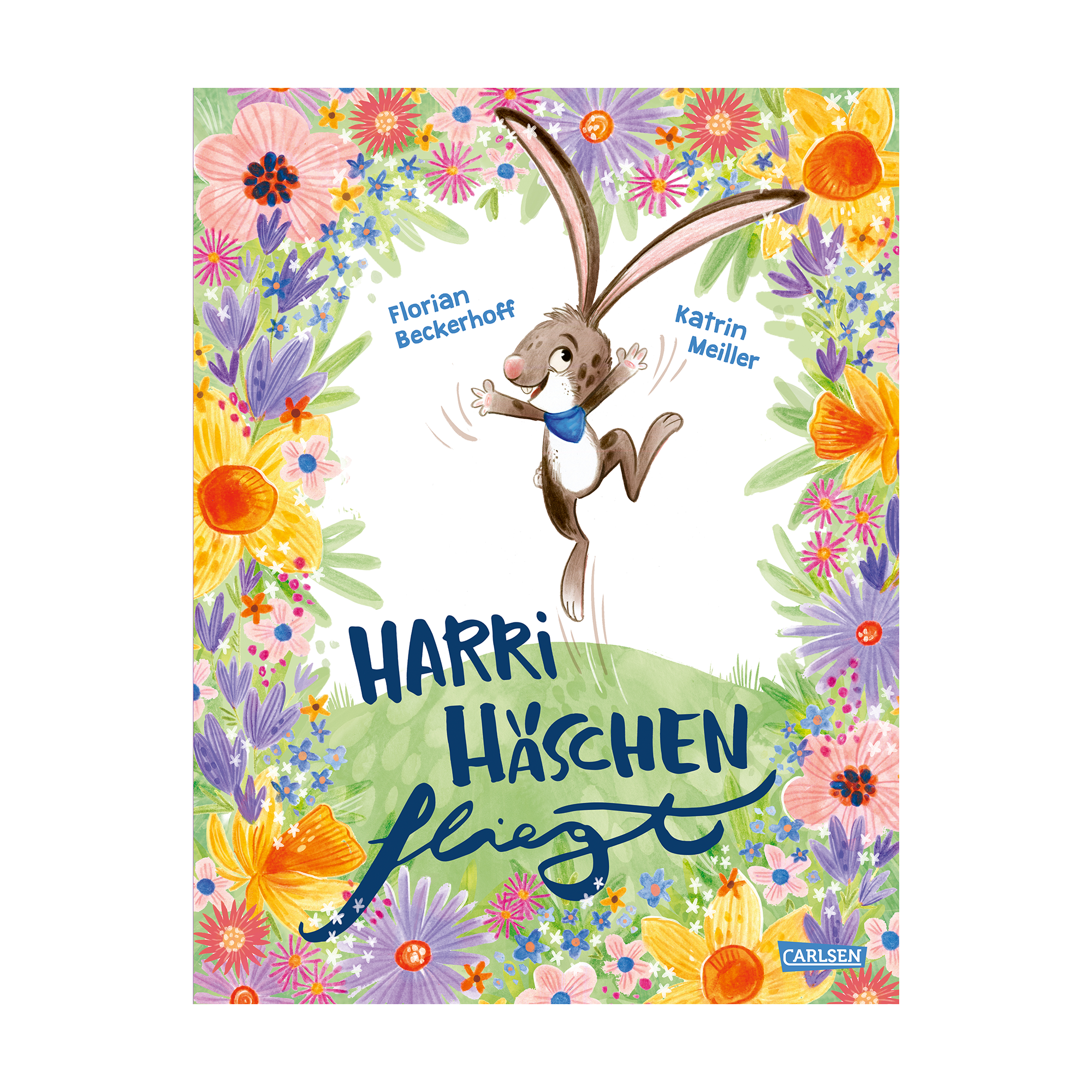 Kinderbücher, CARLSEN, Mehrfarbig – Produktansicht