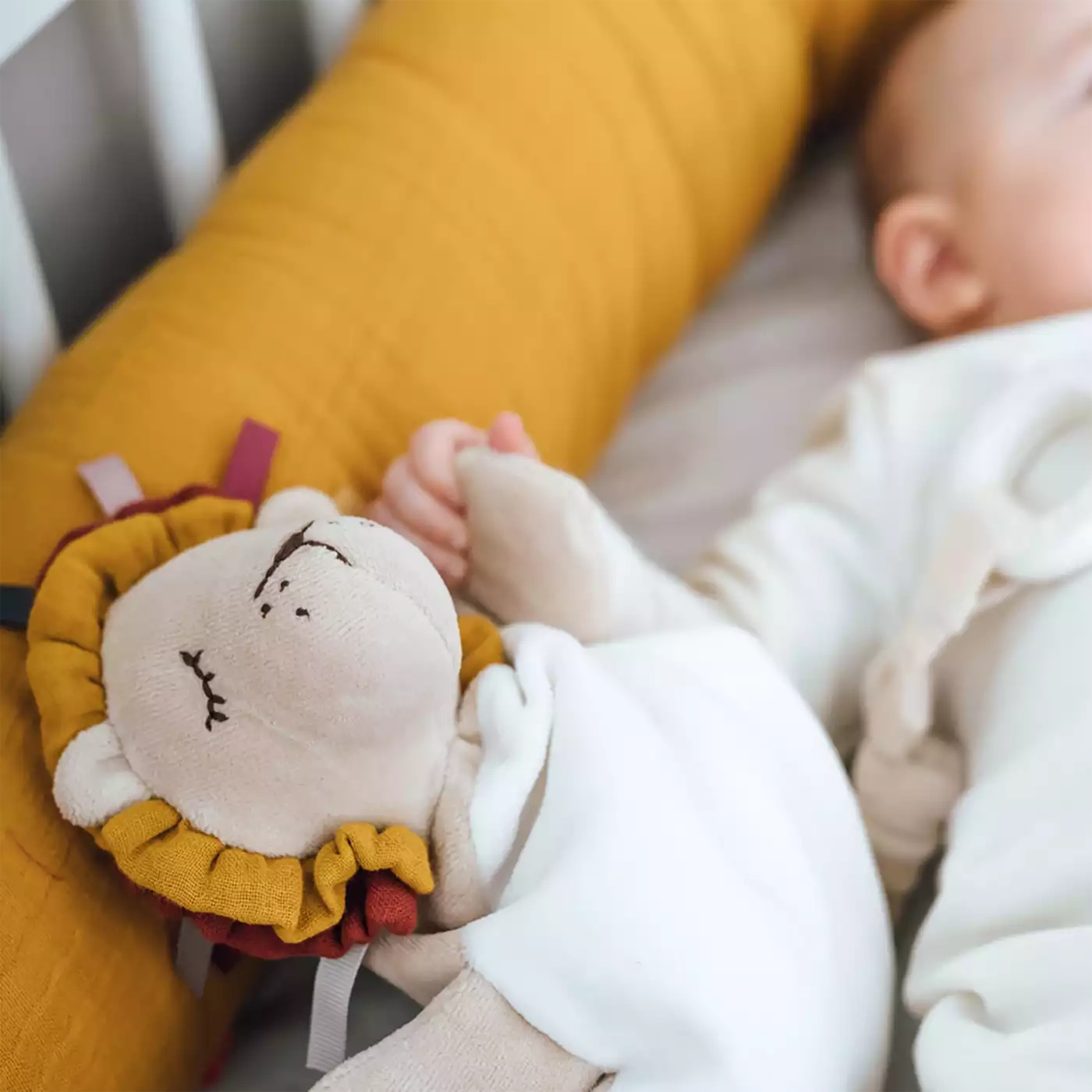 Produkte, kikadu, Beige – Produktansicht