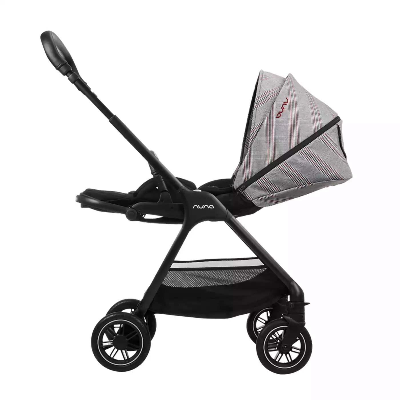 Sportwagen, nuna – Produktansicht