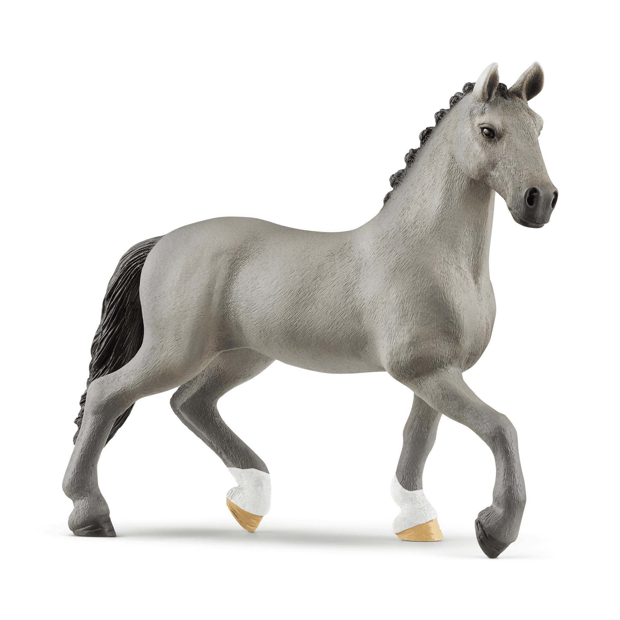 Spielfiguren, Schleich, Grau – Besonderheit: Förderung von Kreativität und Fantasie