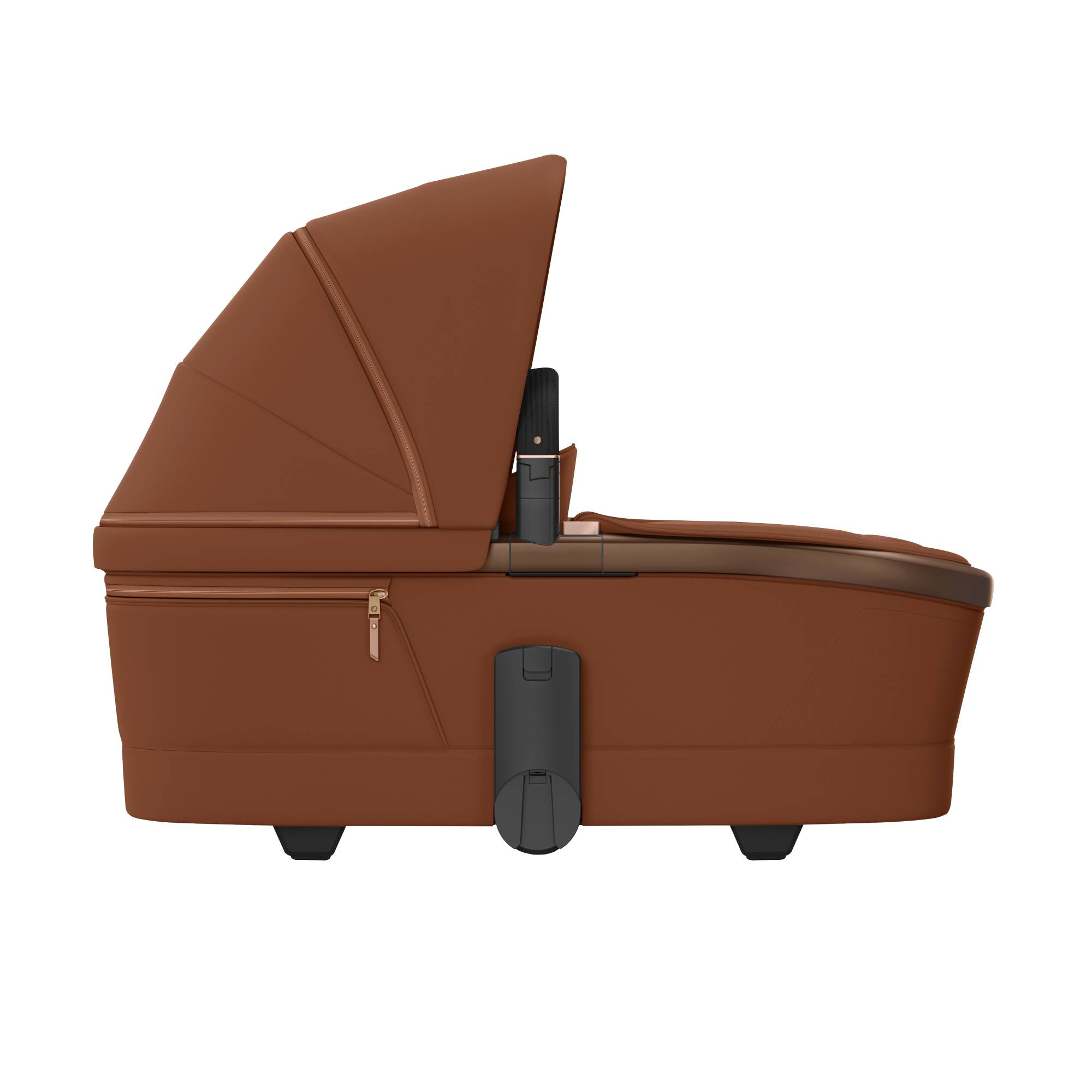 Tragewannen, MAXI-COSI Premium, Braun – Produktansicht