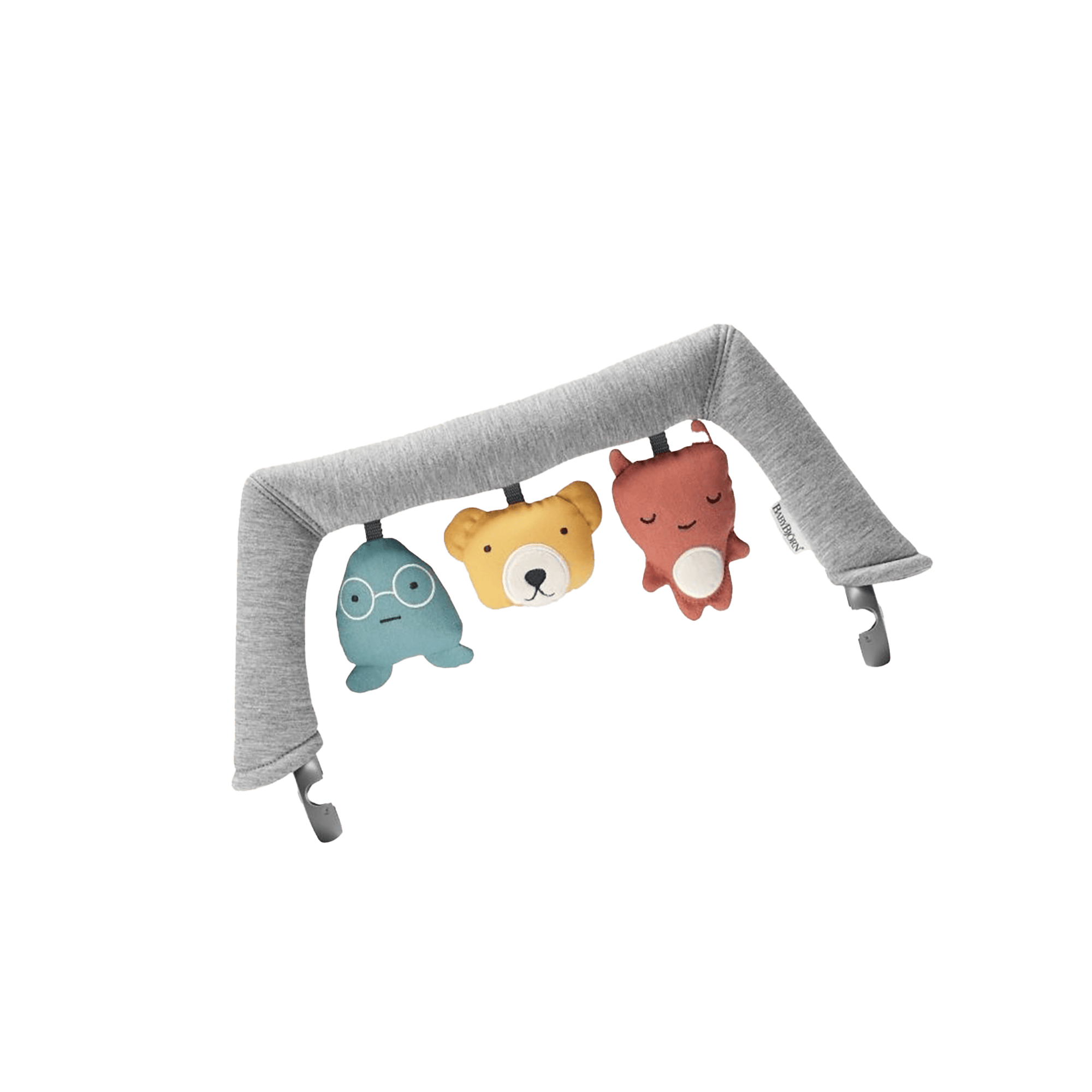 Produkte, BABYBJÖRN, Mehrfarbig – Besonderheit: für alle Babywippen von BabyBjörn geeignet
