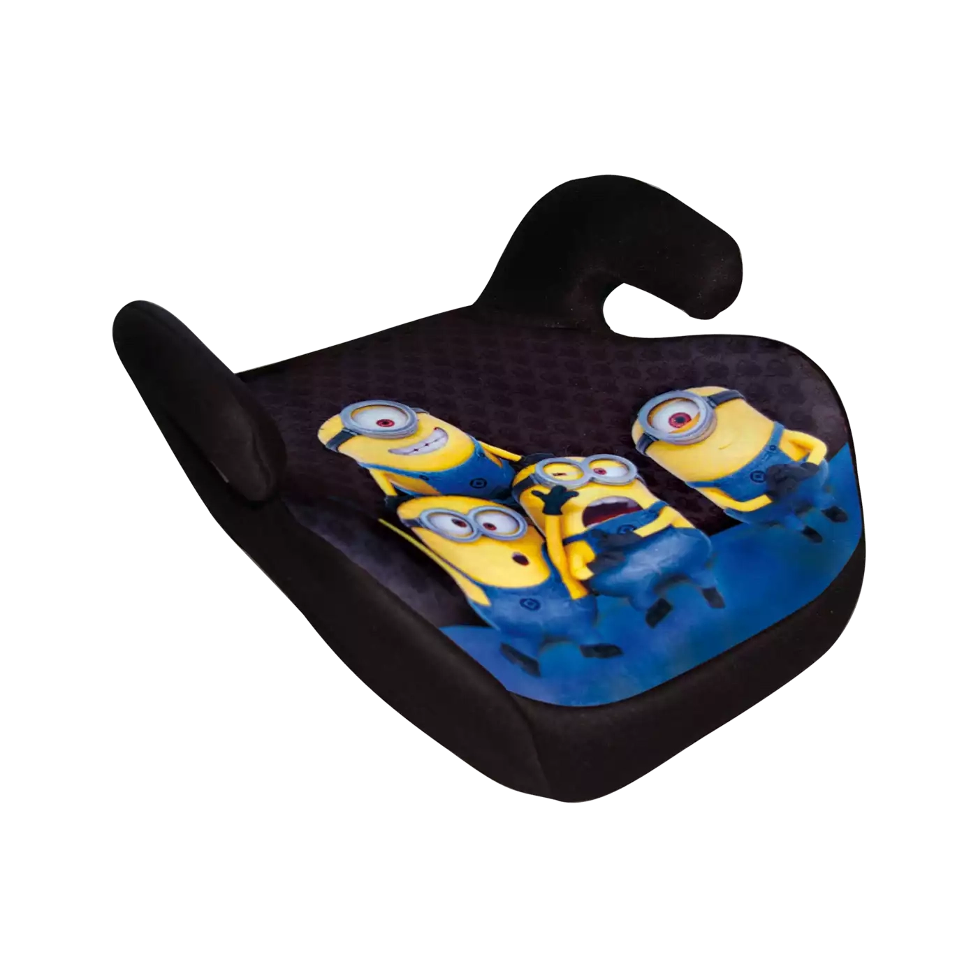 Kindersitze 15-36 kg, Gruppe 2/3, KAUFMANN – Produktansicht