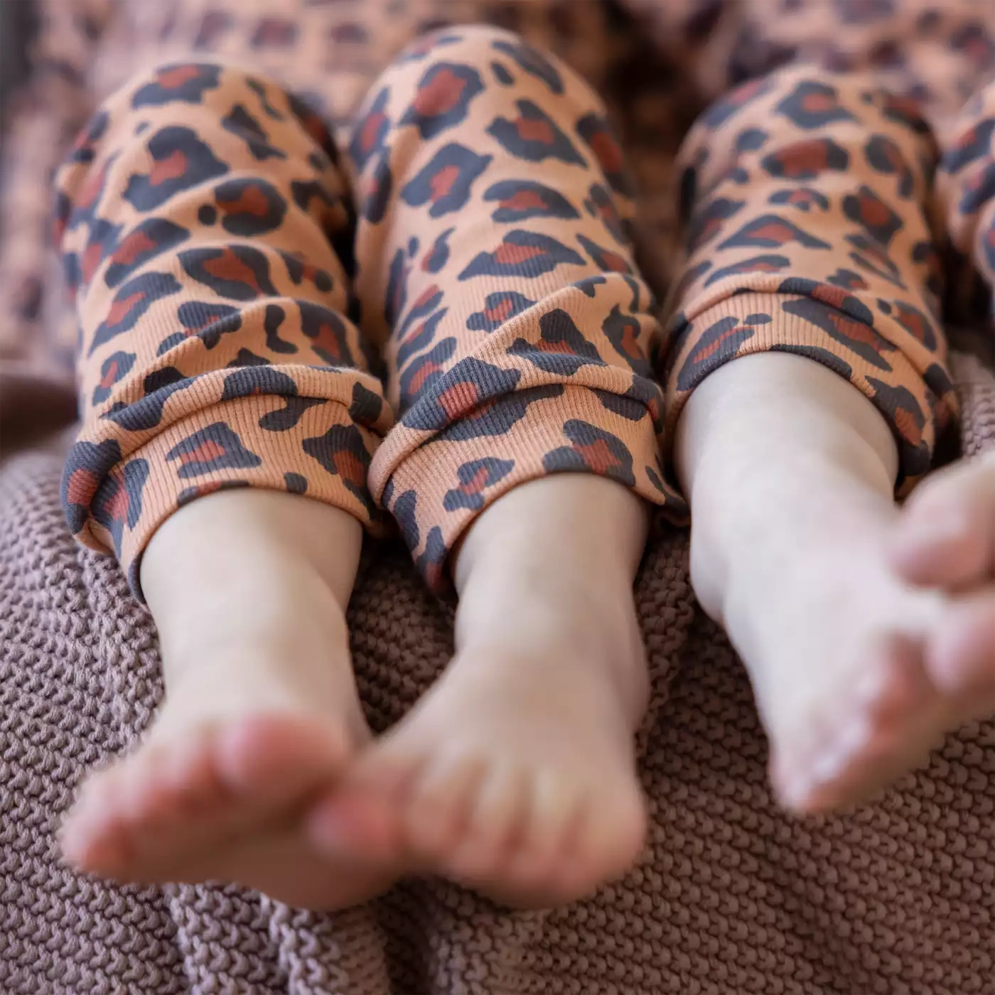 Zweiteiler, FEETJE – Produktansicht