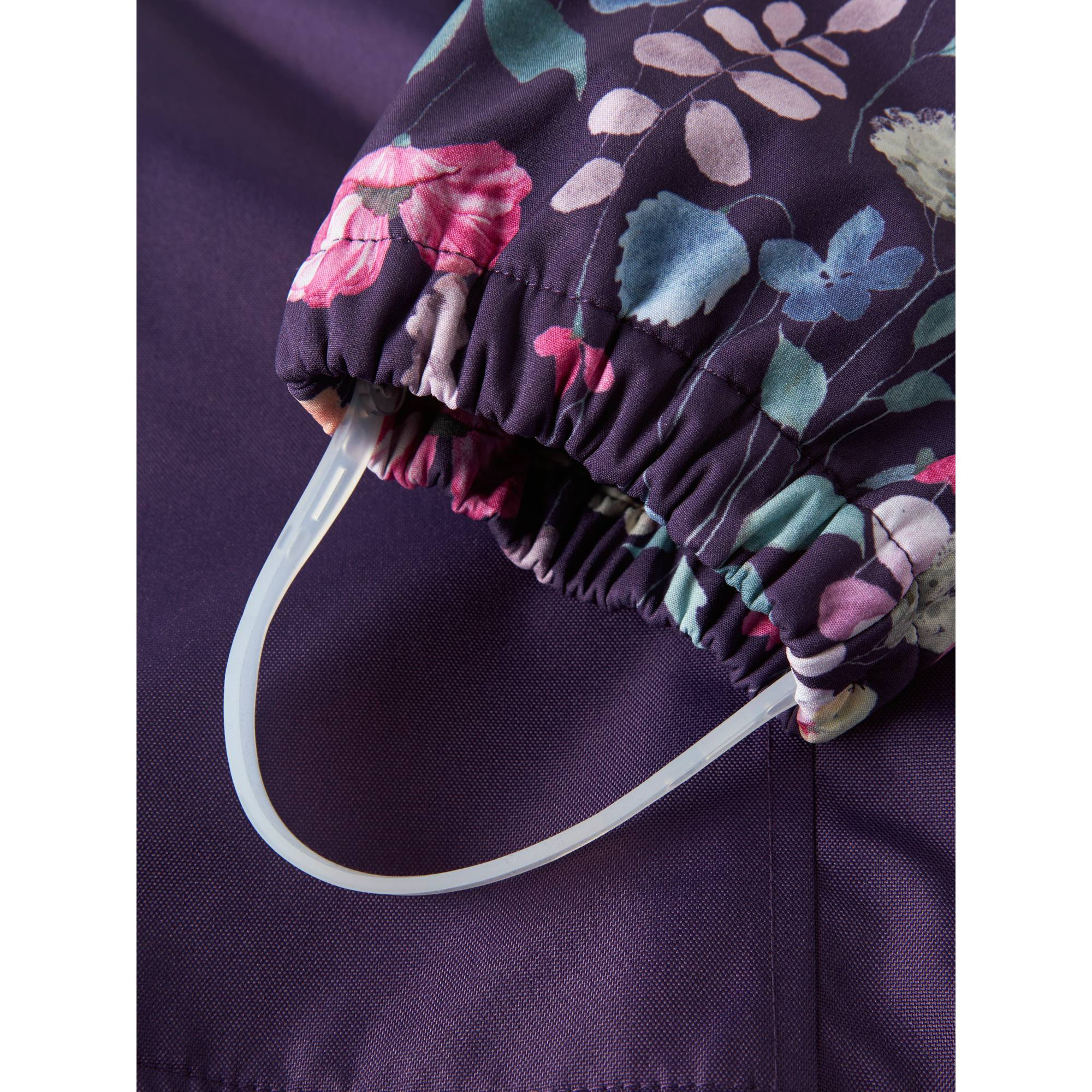 Overalls, name it, Lila – Produktansicht