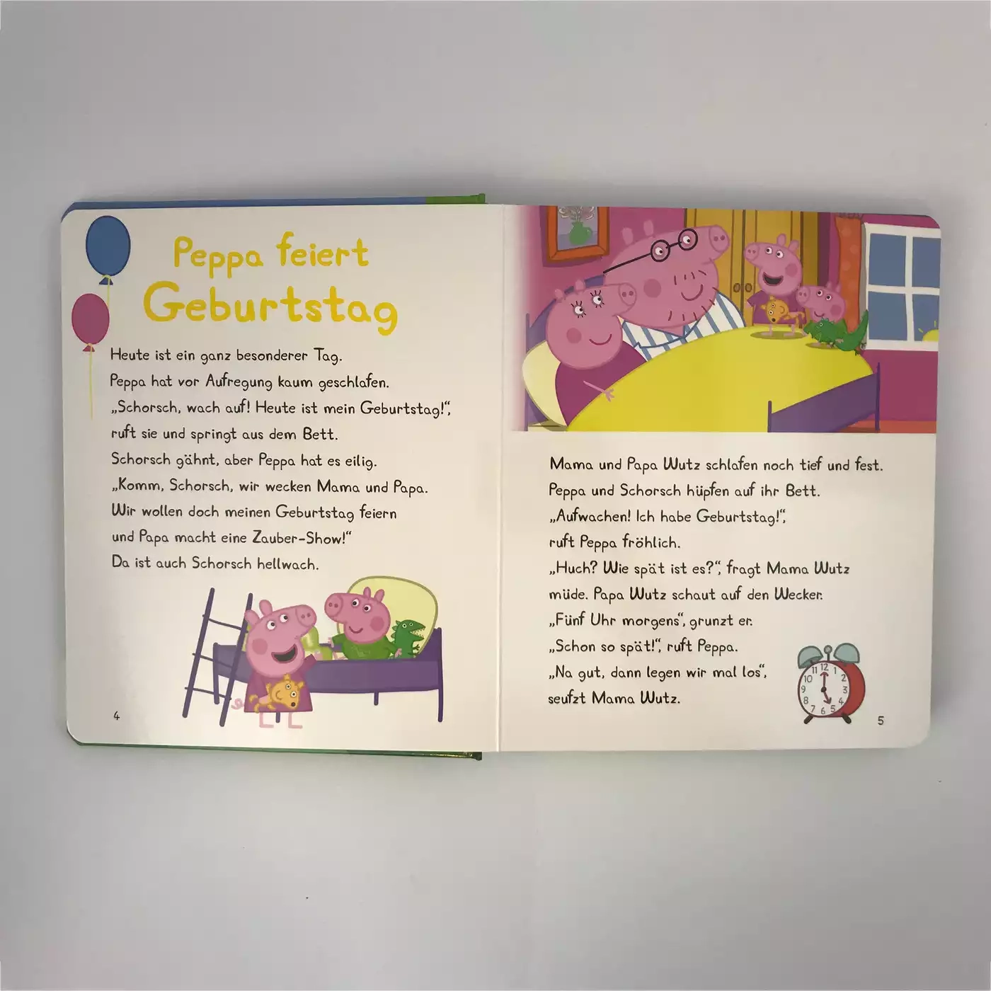Kinderbücher, Nelson, Mehrfarbig – Produktansicht