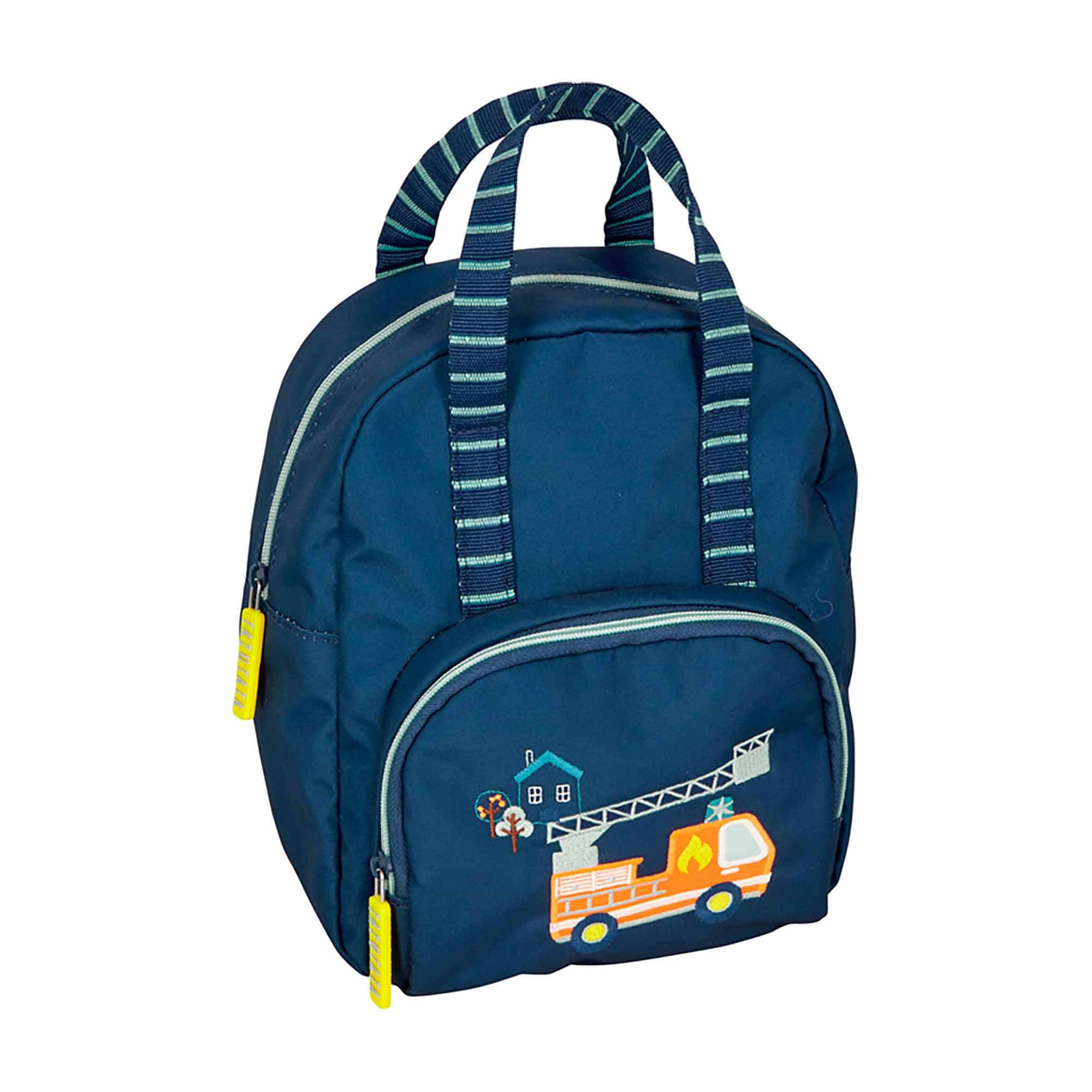 Kinderrucksäcke, COPPENRATH, Blau – Produktansicht