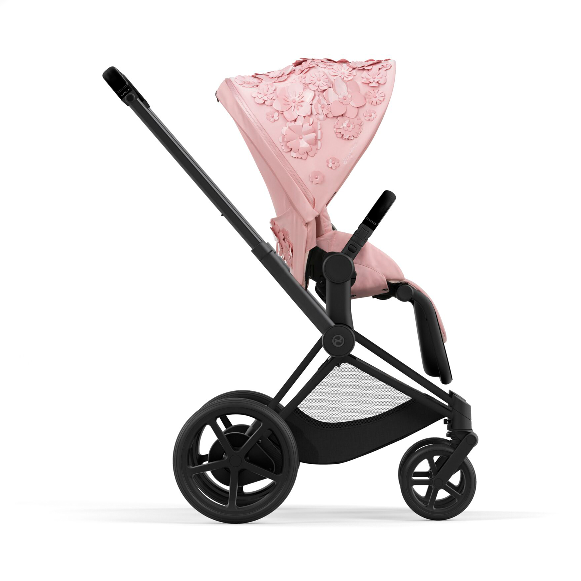 Sportsitze, cybex PLATINUM, Pink – Produktansicht