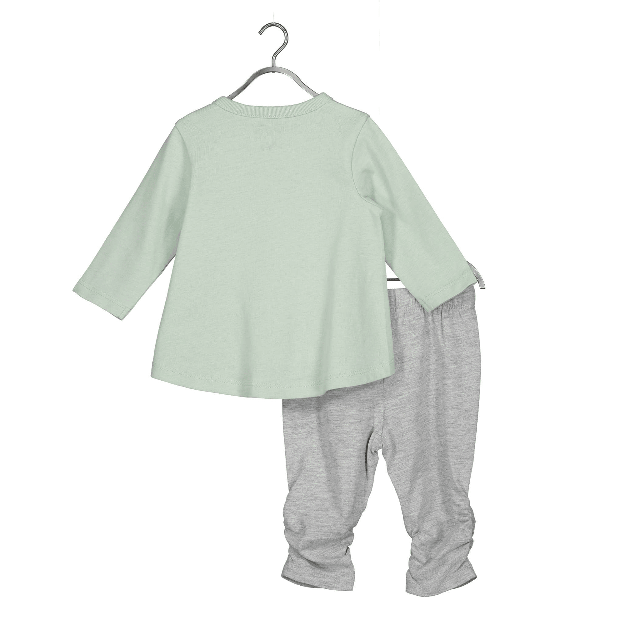 Langarmshirts, blue seven – Produktansicht