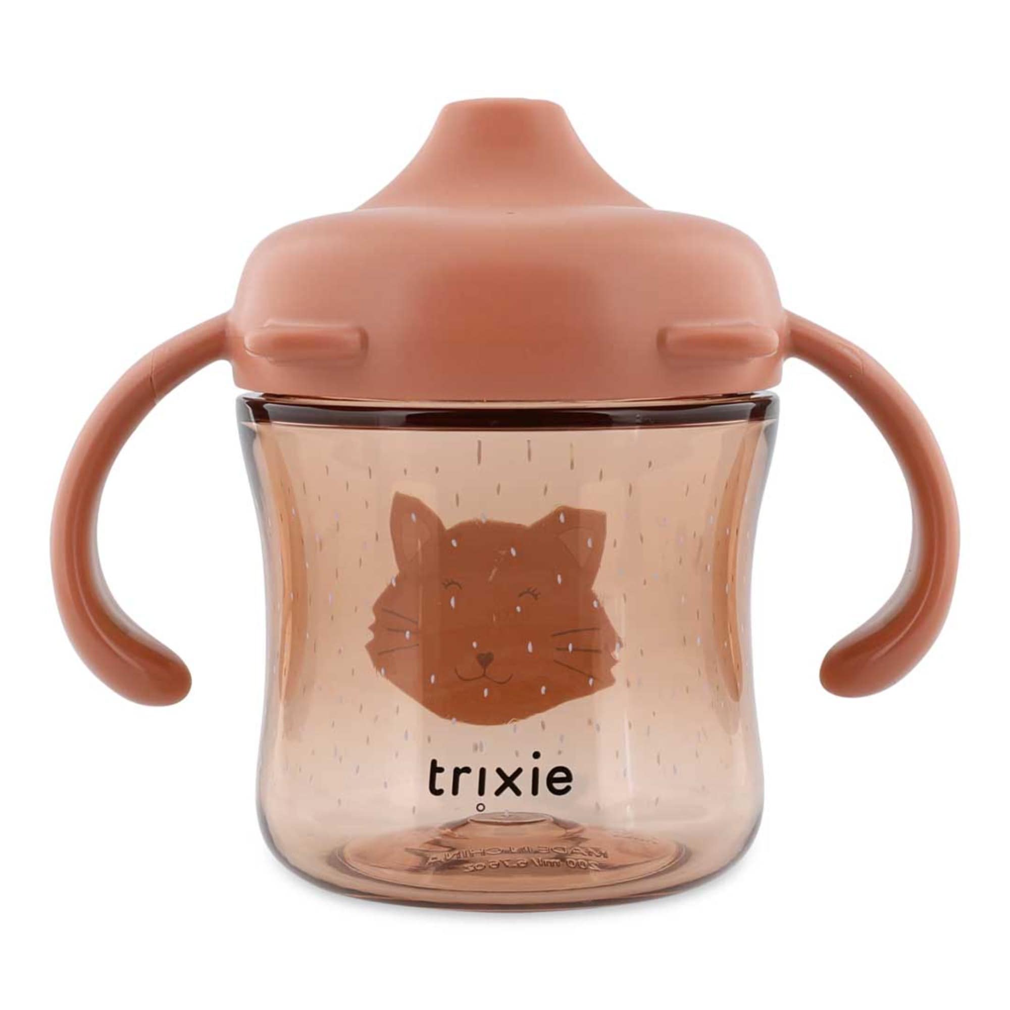 Trinkflaschen, trixie, Pink – Produktansicht