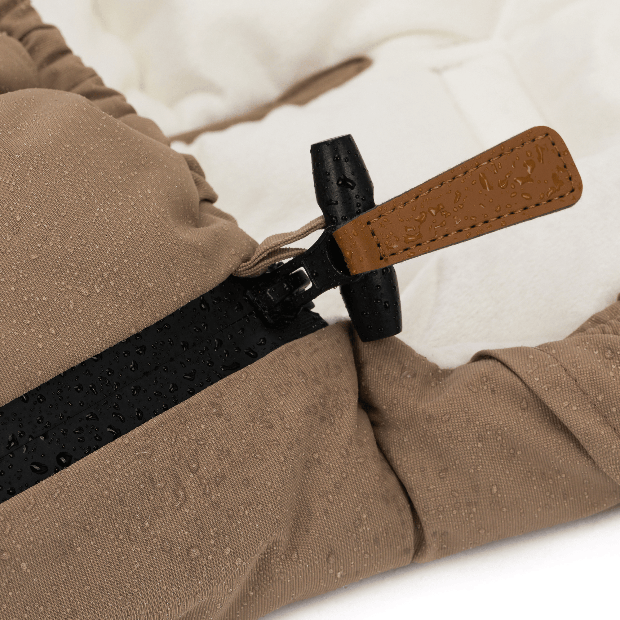 Fußsäcke & Decken, LITTLE ONE, Beige – Produktansicht