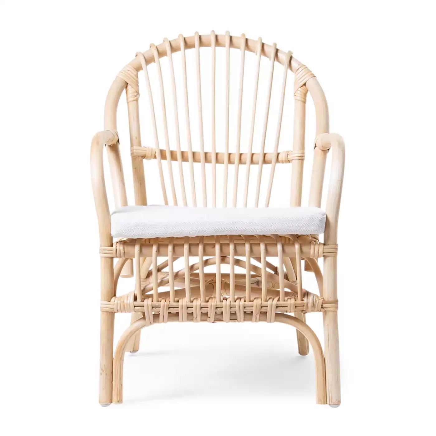 Kinderstühle & Kindersessel, CHILDHOME, Braun – Produktansicht