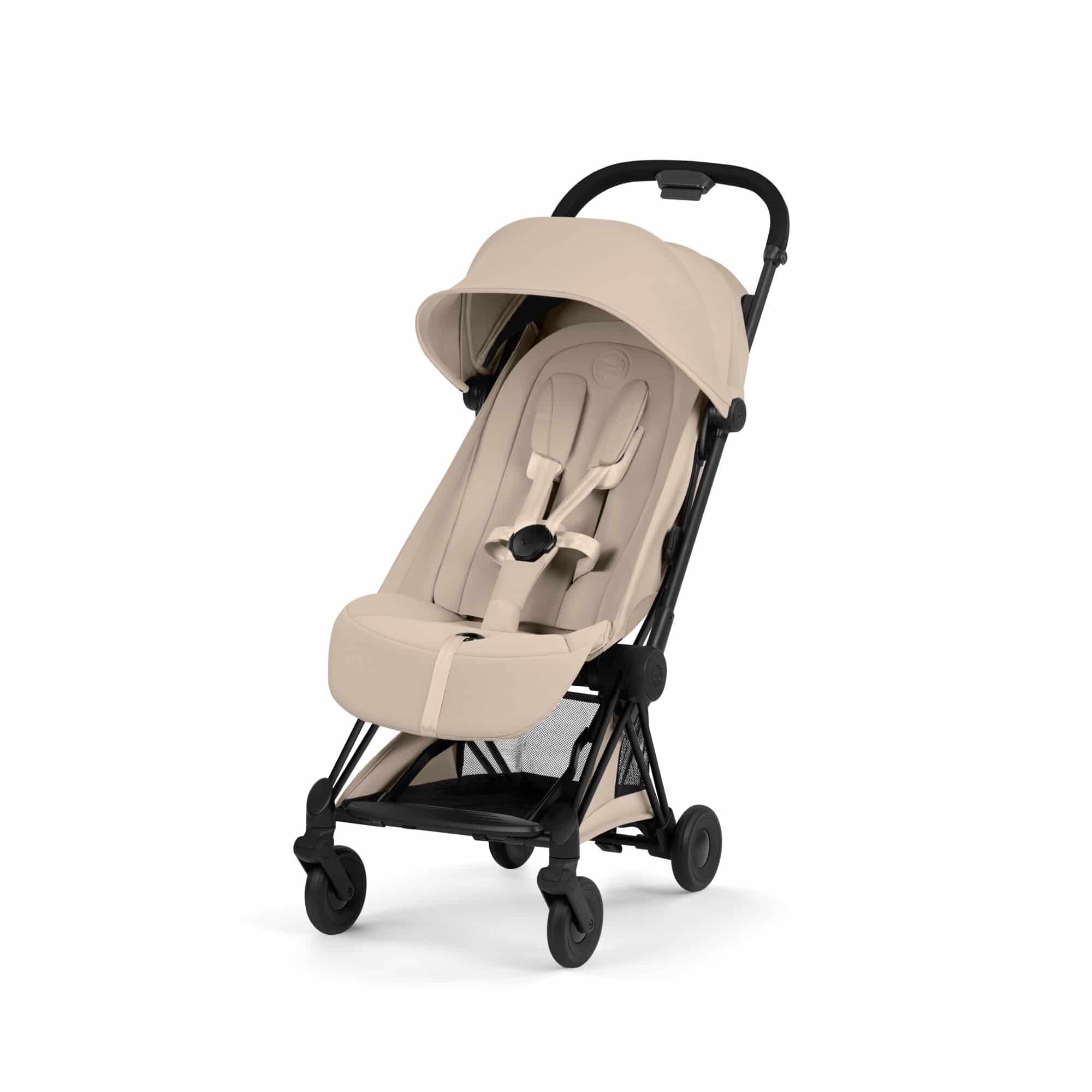Reisebuggys, cybex PLATINUM, Beige – Produktansicht