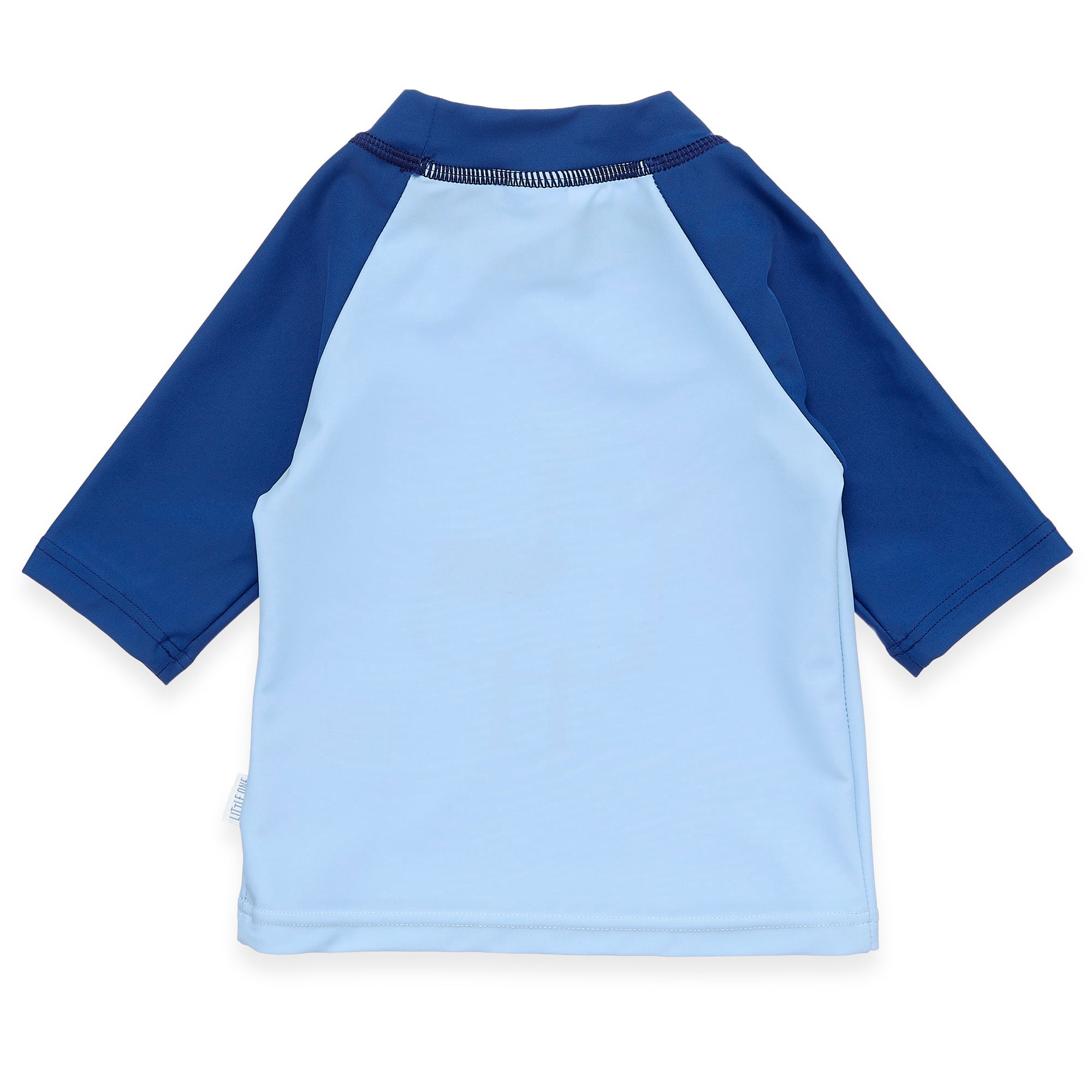 Schwimmanzüge & -shirts, LITTLE ONE, Blau – Besonderheit: mit UV-Schutz