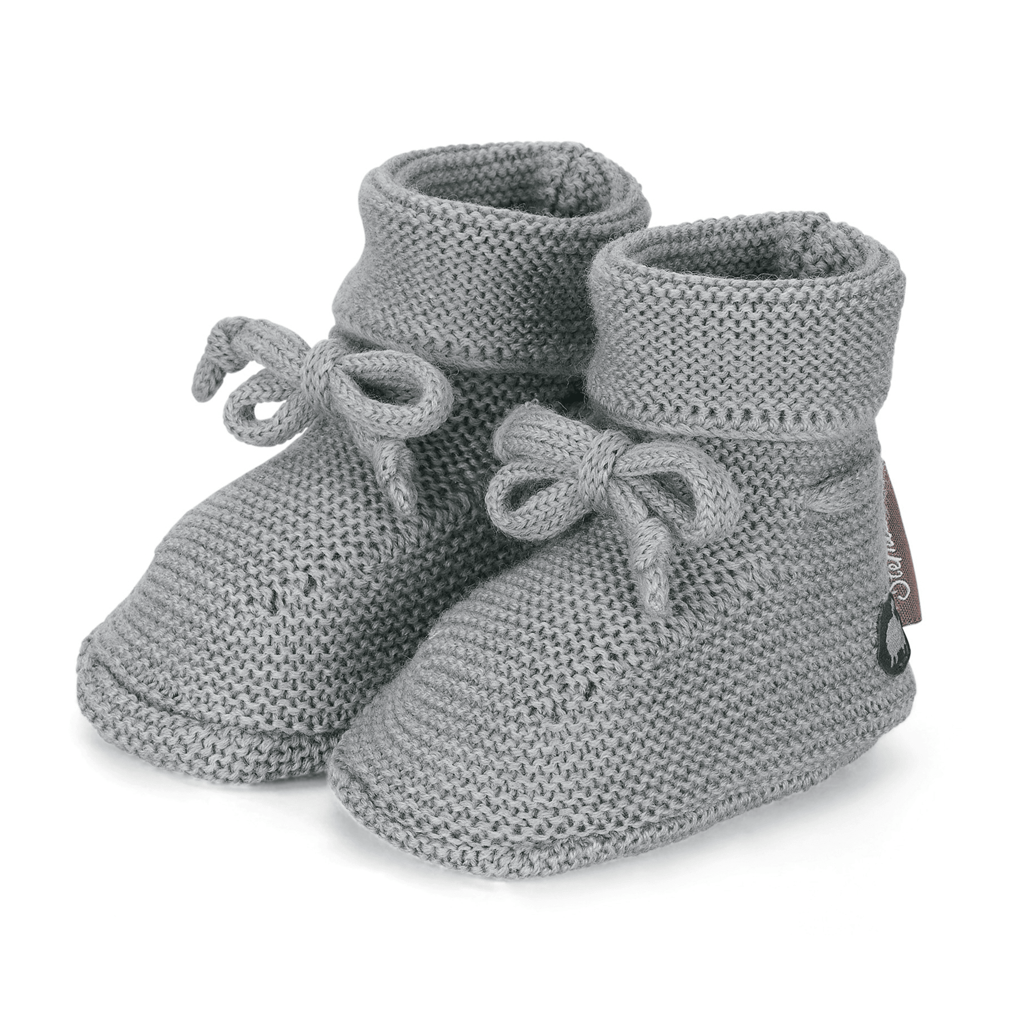 Newborn-Schuhe, Sterntaler – Produktansicht