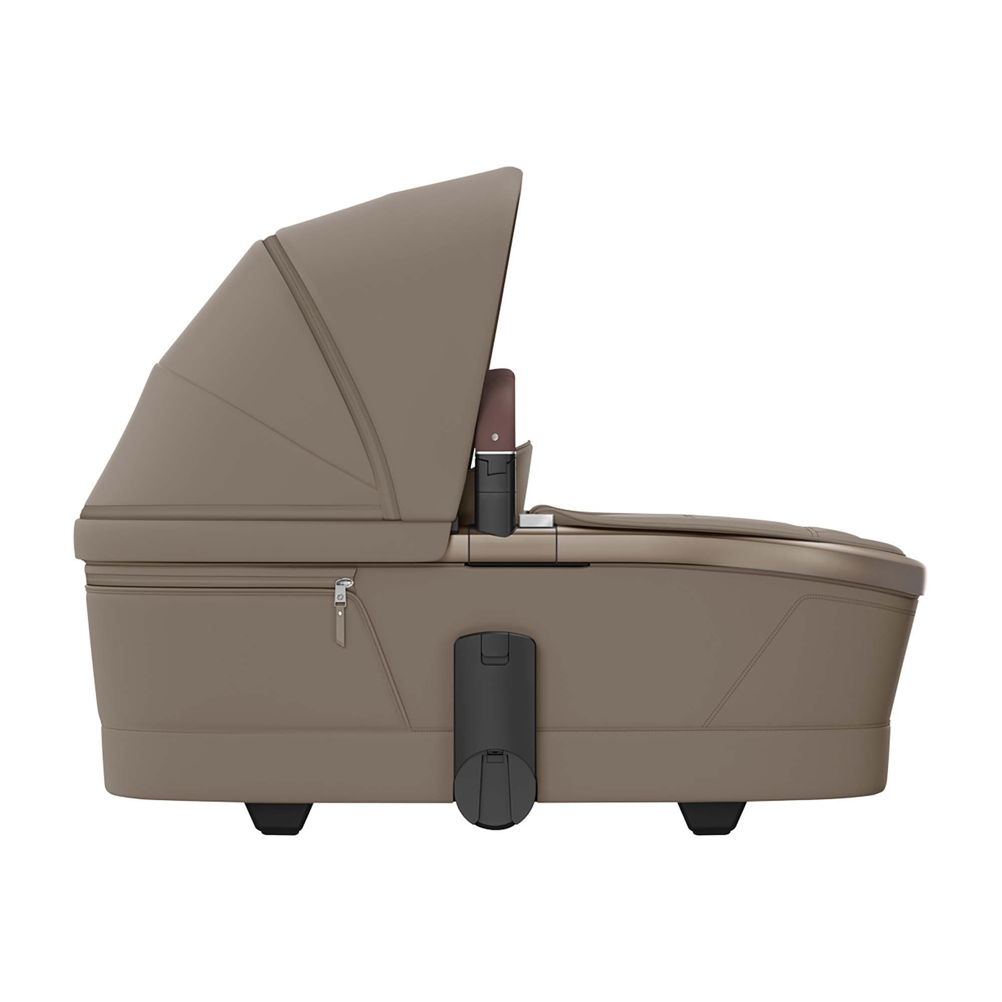 Tragewannen, MAXI-COSI Premium, Braun – Produktansicht