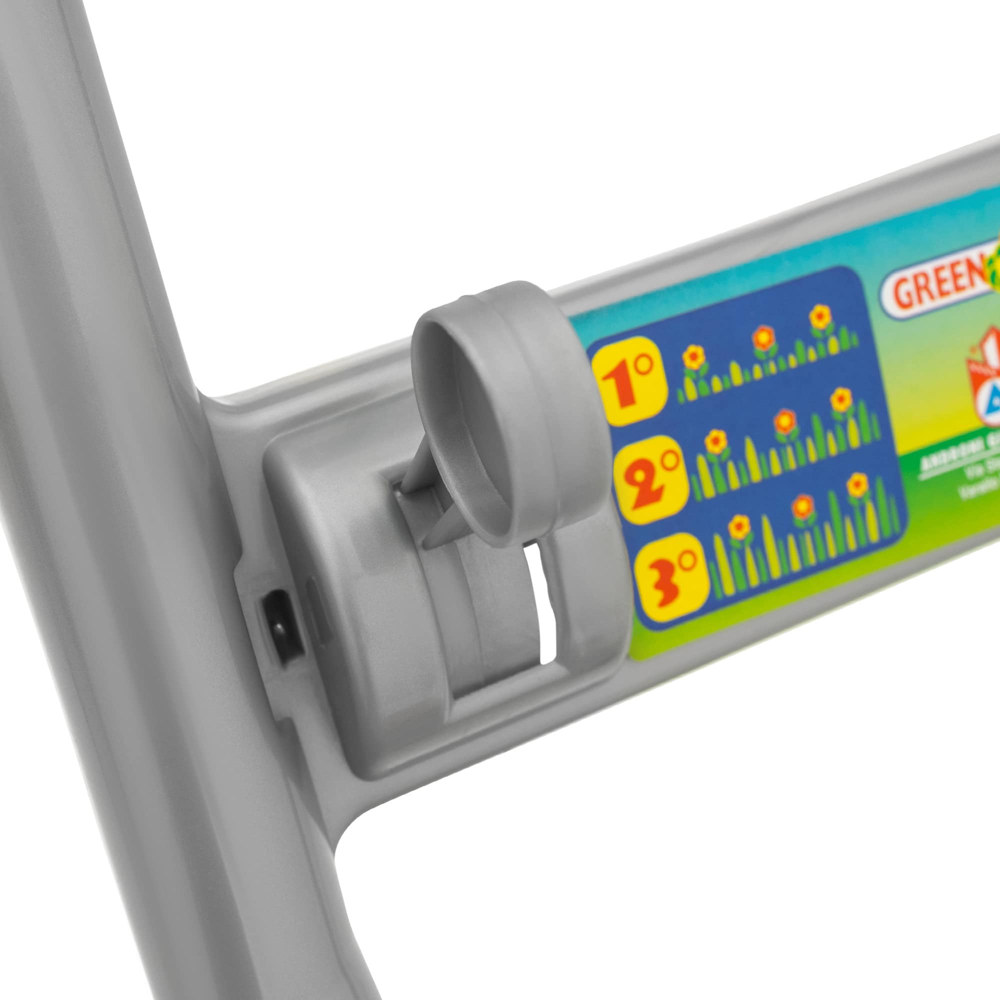 Outdoorspielzeug, Simba, Gelb – Produktansicht