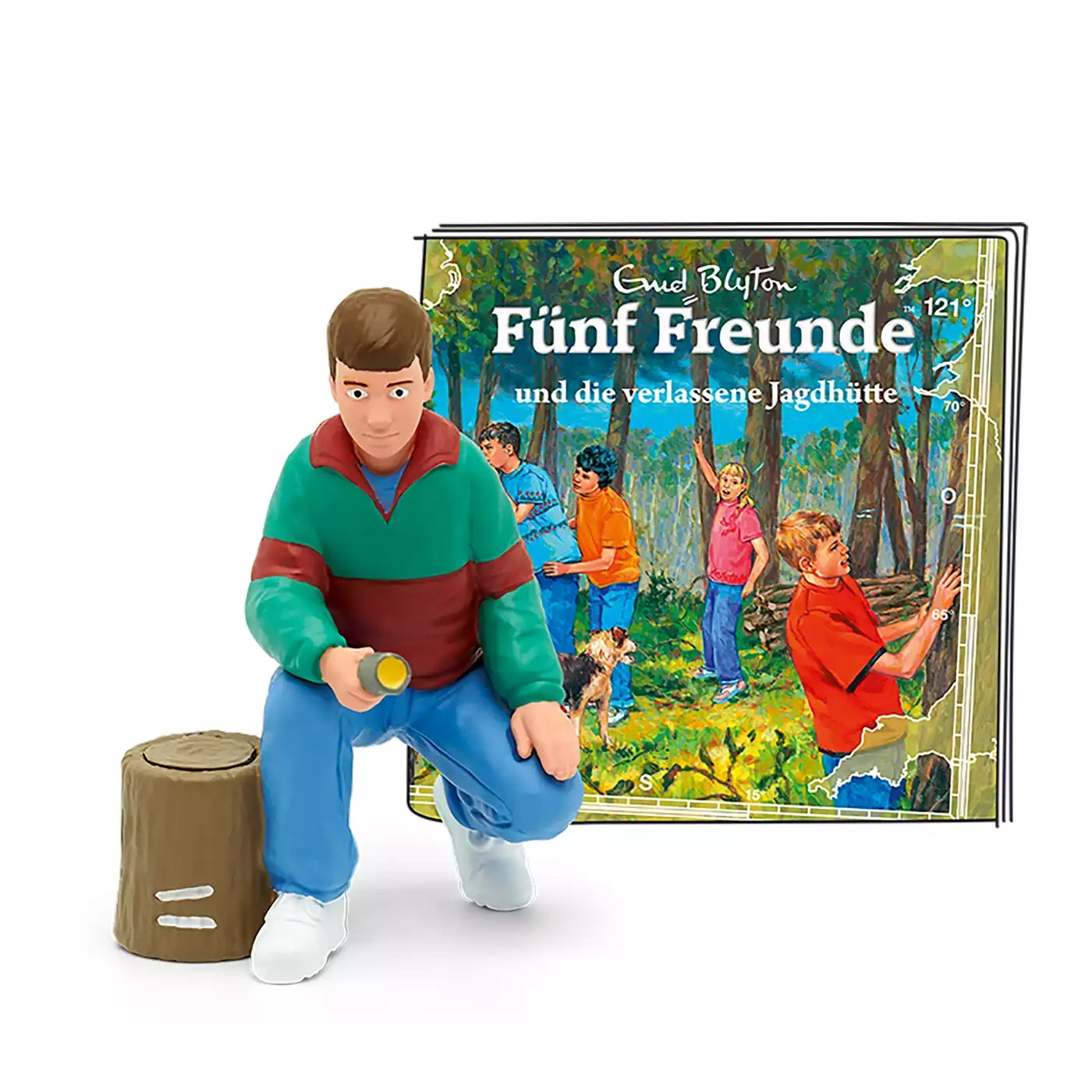 Musik, tonies – Produktansicht