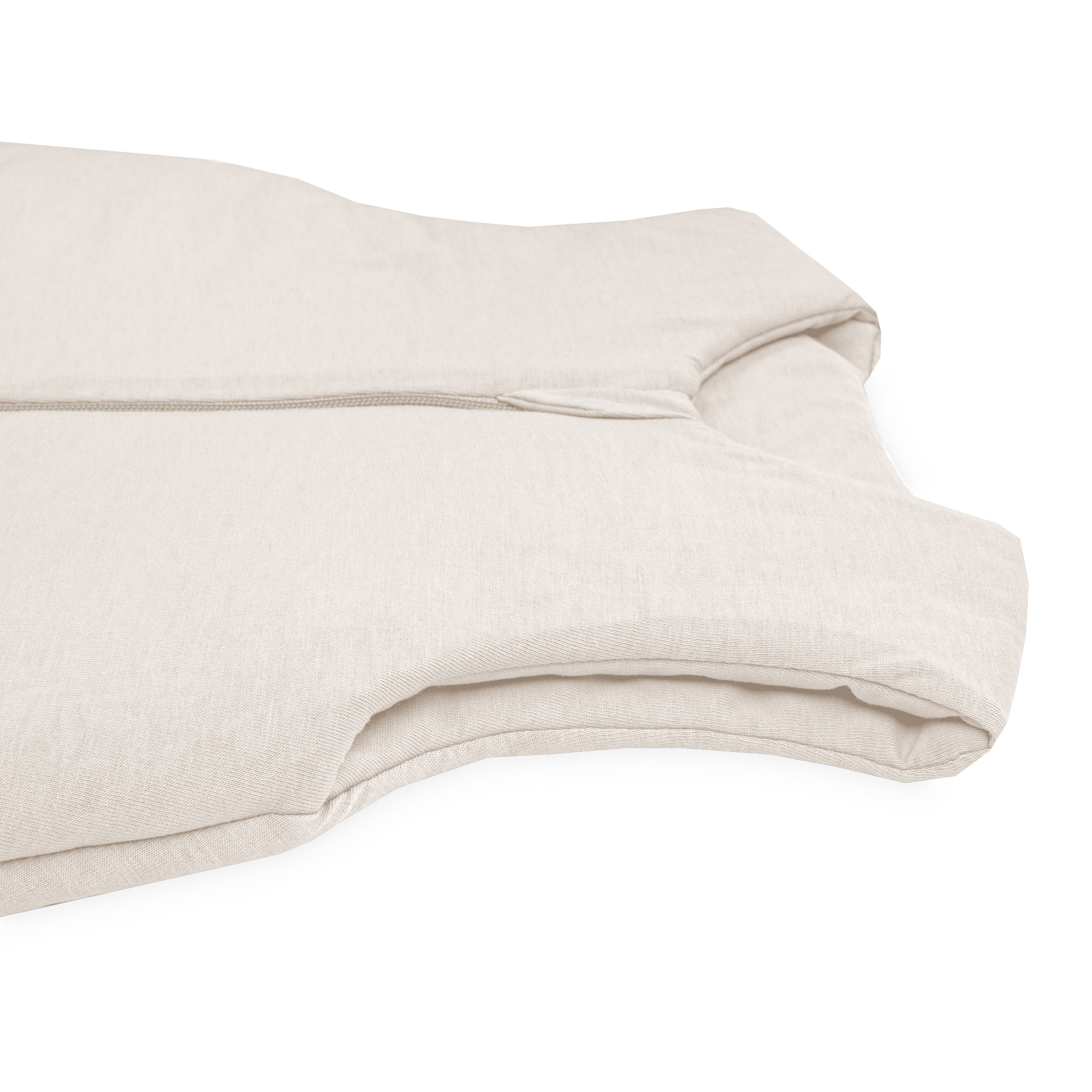 Ganzjahresschlafsäcke, Zöllner, Beige – Produktansicht