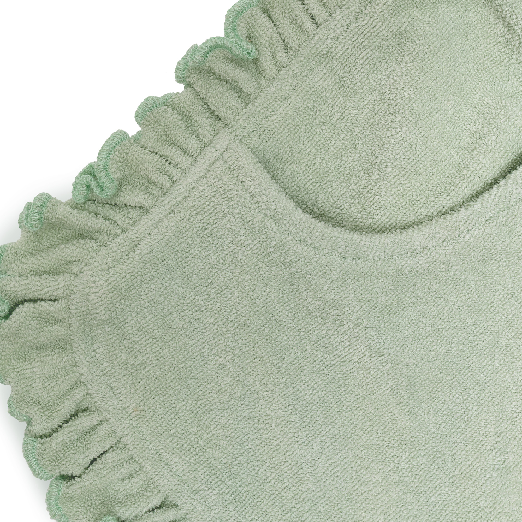 Kurze Hosen, LITTLE ONE, Grün – Produktansicht