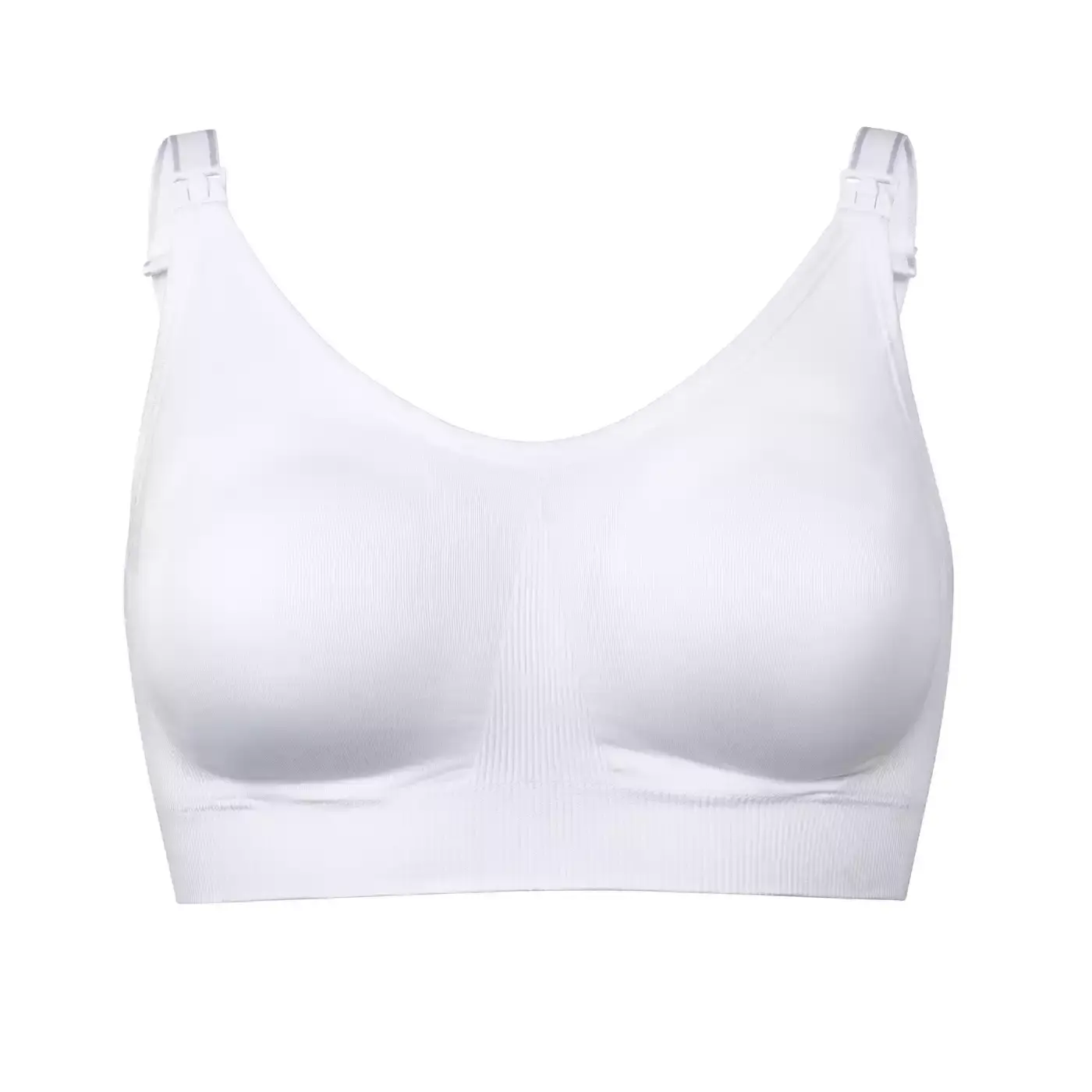 Ultimate BodyFit BH Gr.M medela Weiß 2000577373604 1