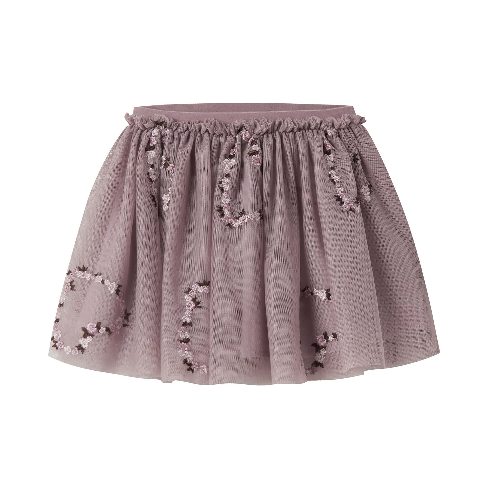 Röcke, name it, Pink – Besonderheit: hoher Tragekomfort