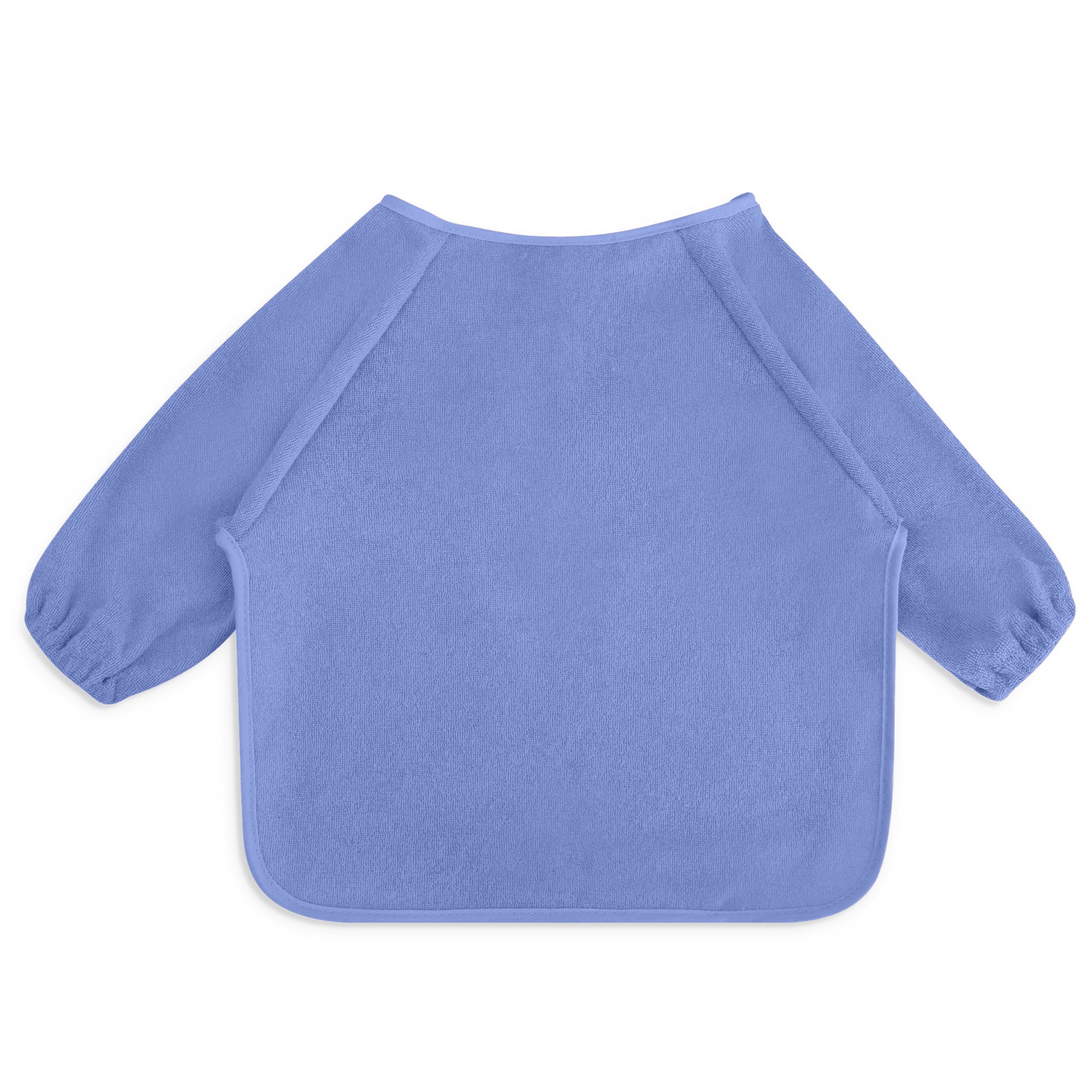 Ärmellätzchen, LITTLE ONE, Blau – Besonderheit: Schutz für die Kleidung während des Essens