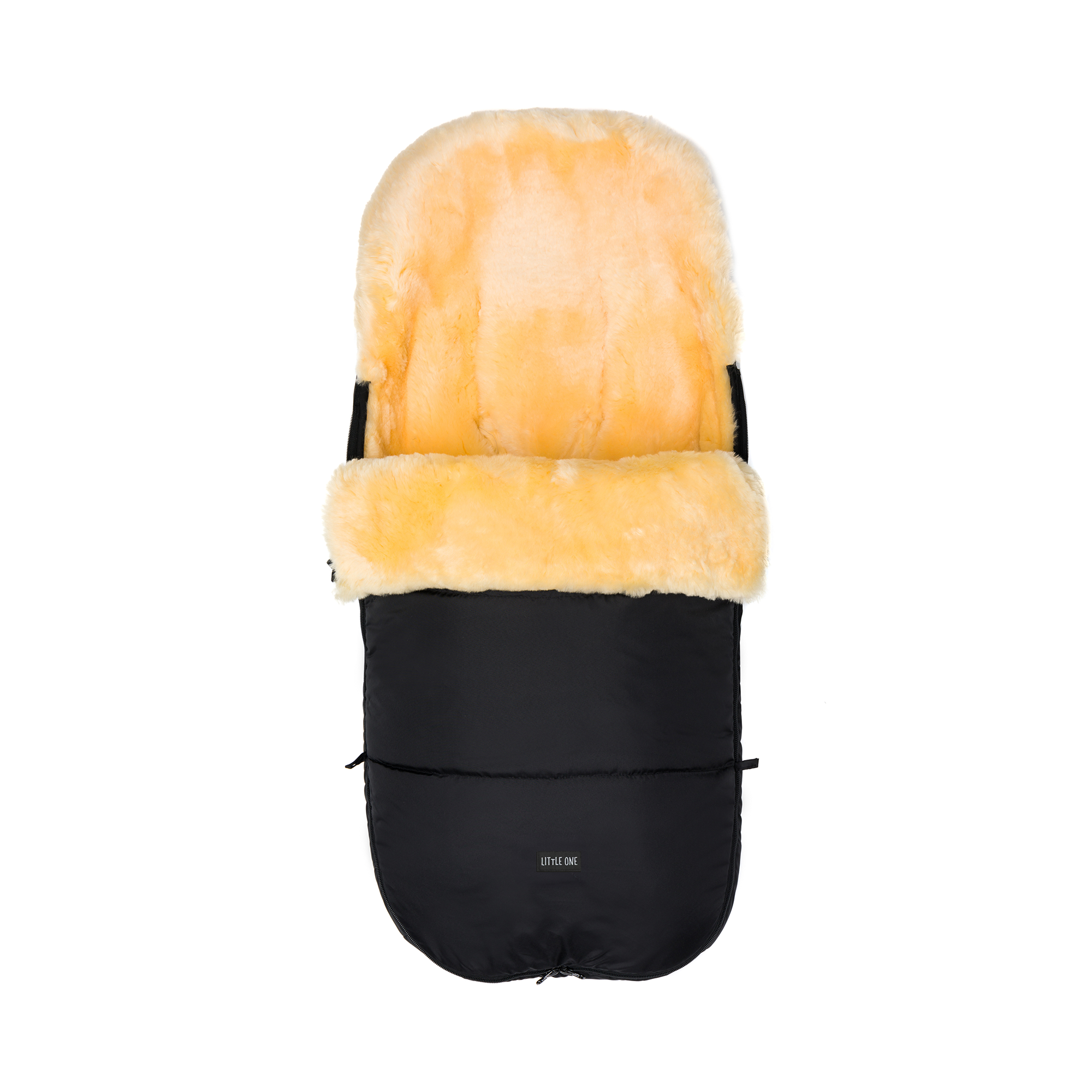 SALE Kinderwagen, LITTLE ONE, Schwarz