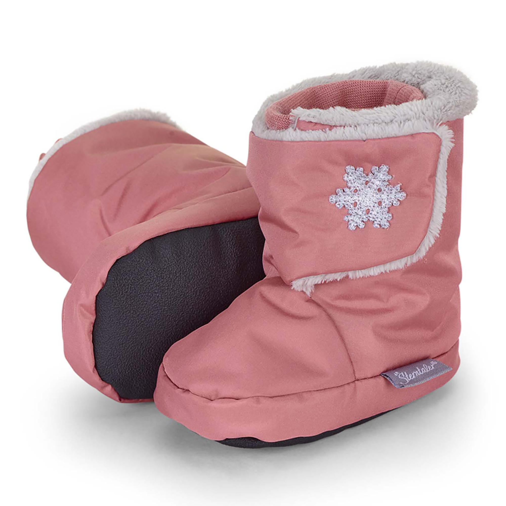 Winterschuhe, Sterntaler – Produktansicht