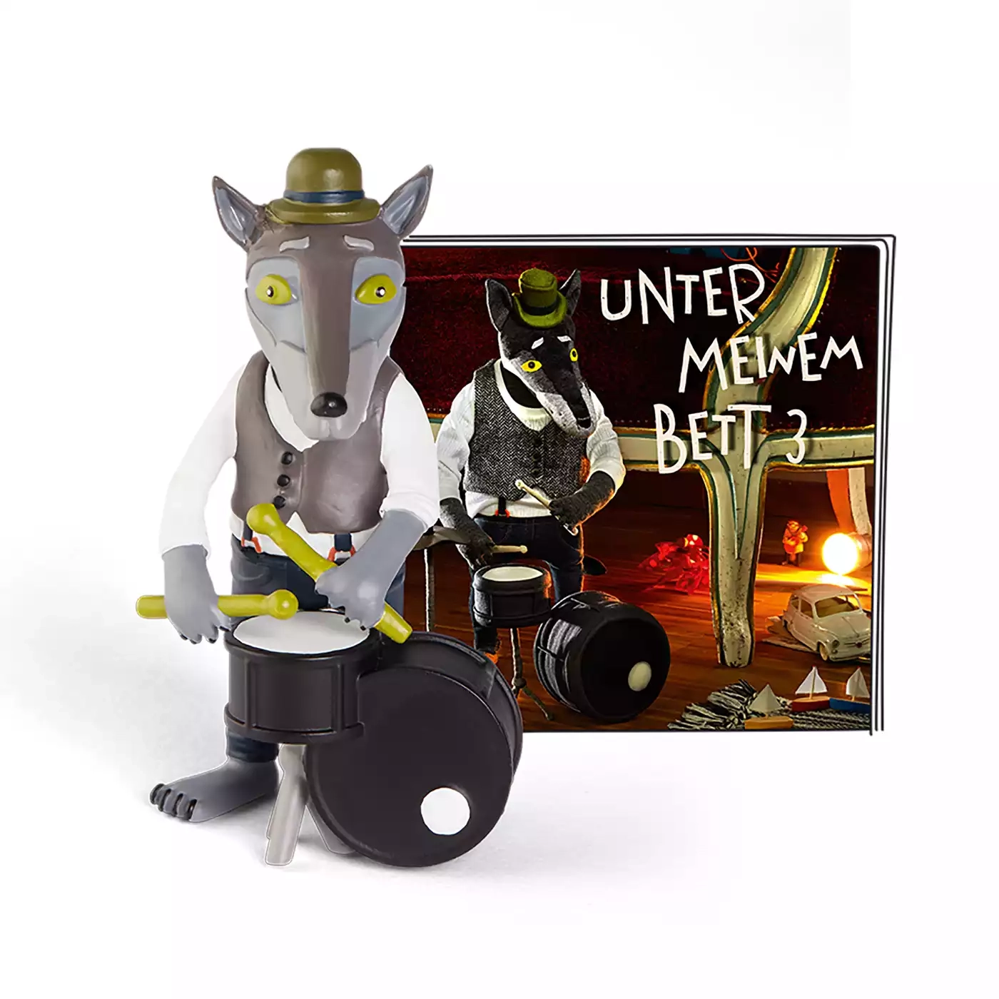 Musik, tonies – Produktansicht