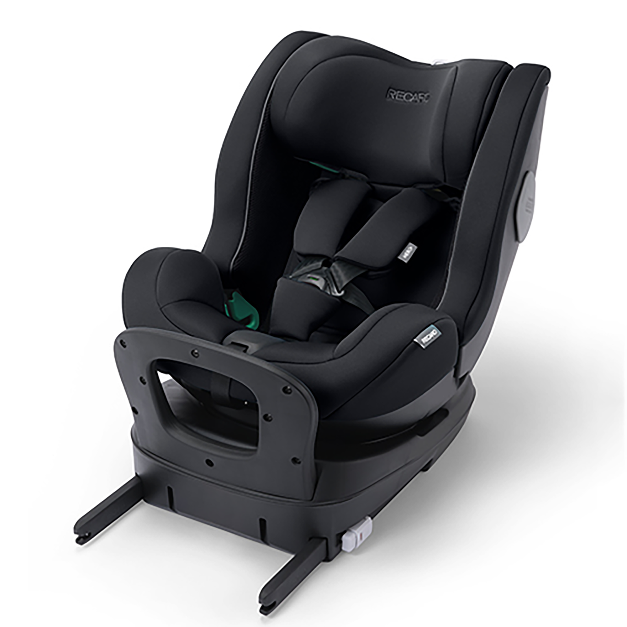 Reboarder 0-18 kg, Gruppe 0+/1, RECARO – Produktansicht