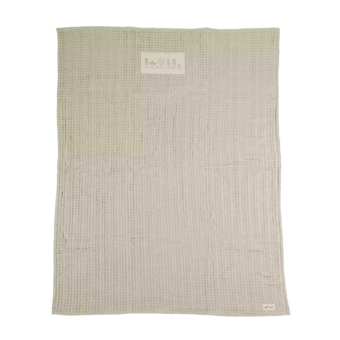Kuscheldecken, LITTLE – Produktansicht