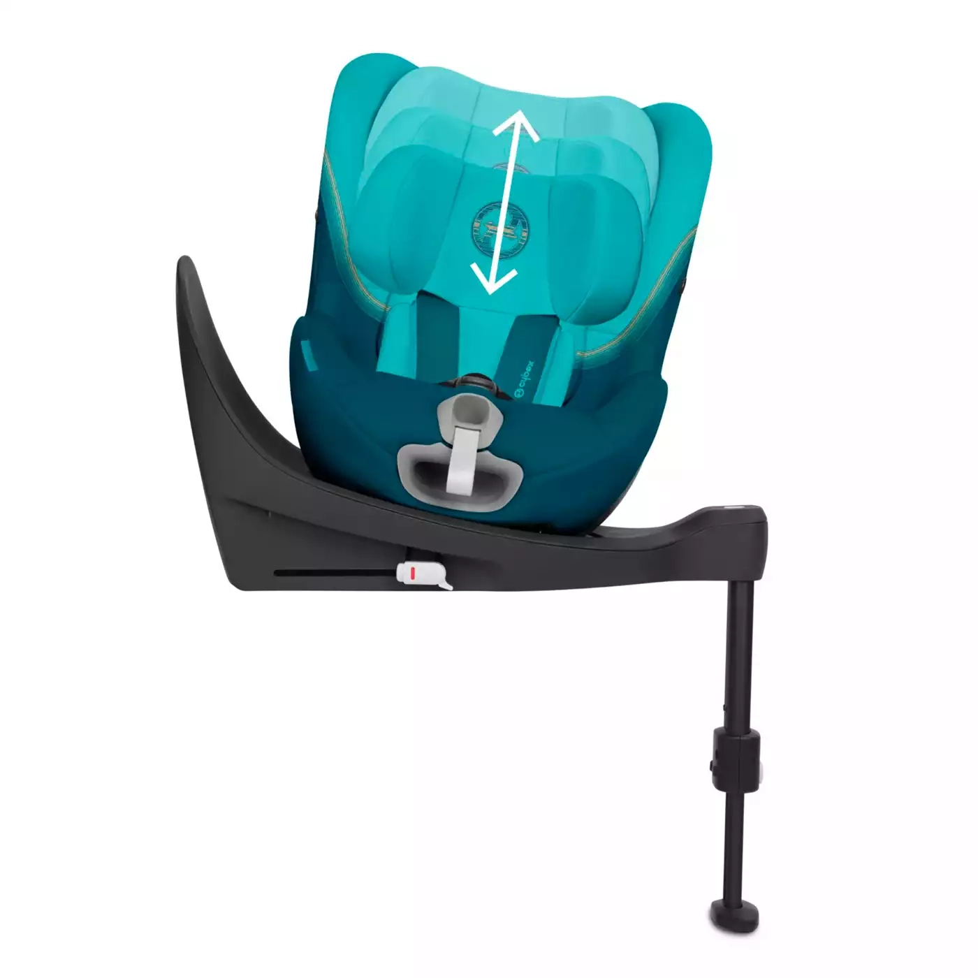 CYBEX, cybex – Produktansicht