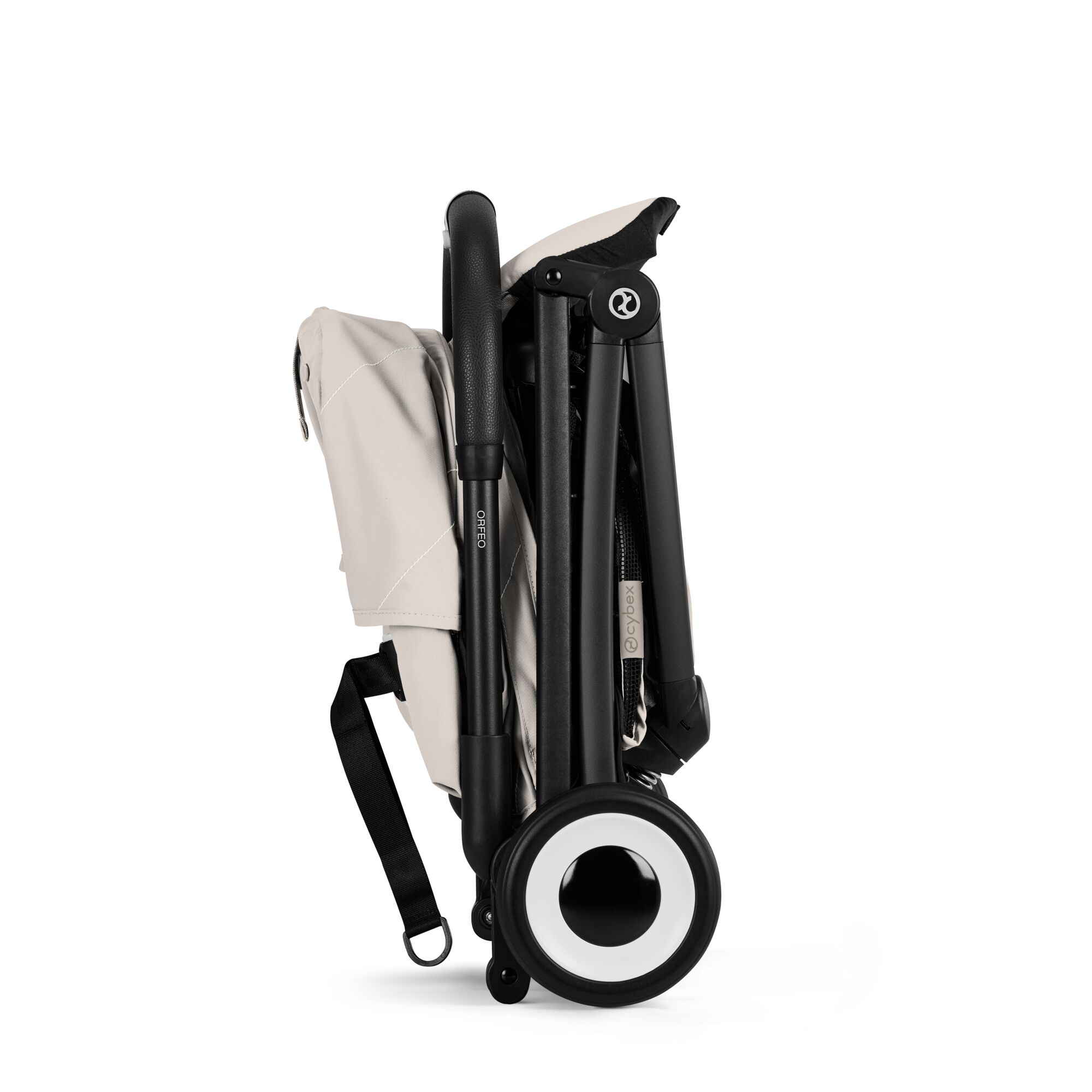 Reisebuggys, cybex, Grau – Produktansicht
