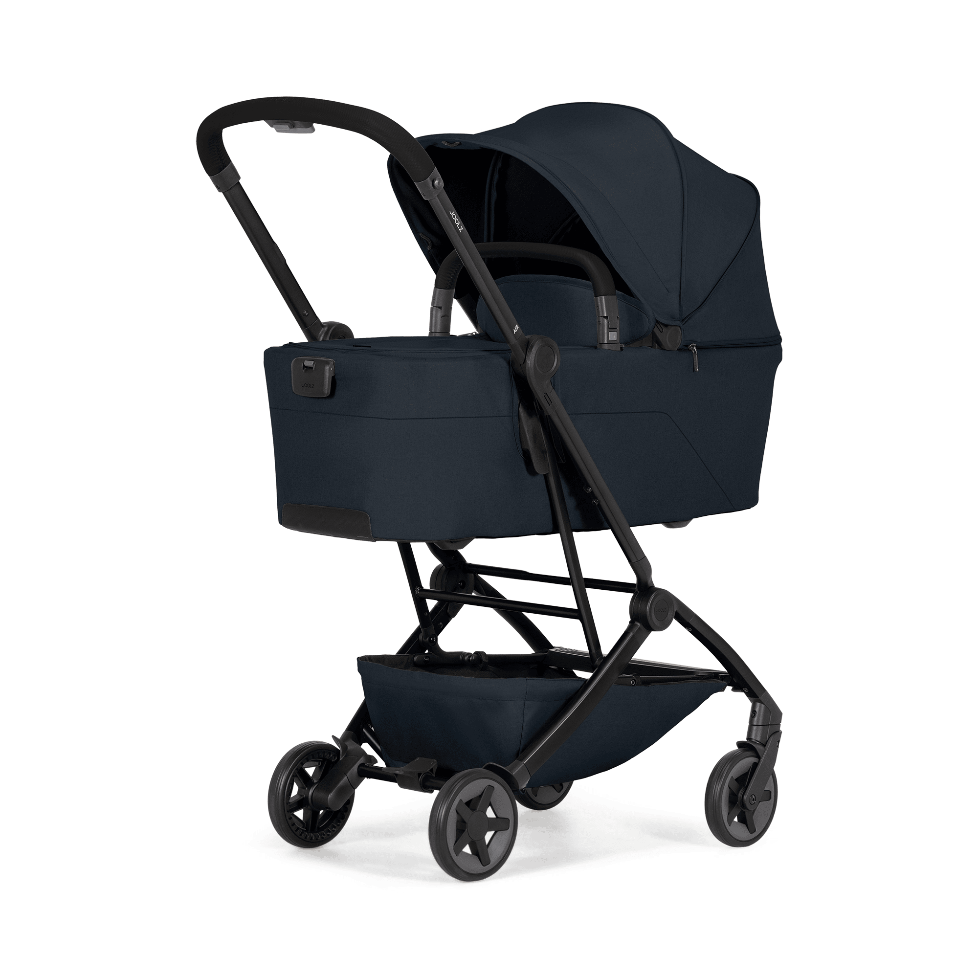 Tragewannen, JOOLZ, Blau – Besonderheit: kompatibel mit dem Joolz Aer² Buggy