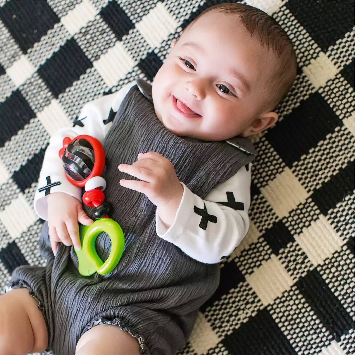 Kinderspielzeug, baby einstein – Produktansicht