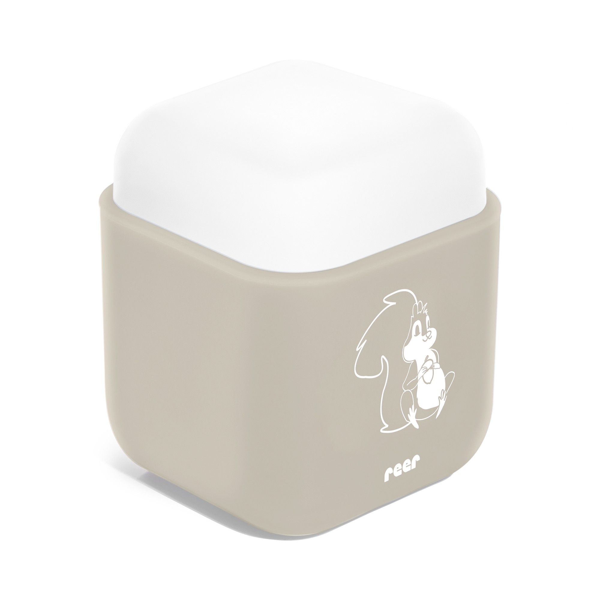 Nachtlichter, reer, Beige – Besonderheit: warmes, beruhigendes Licht