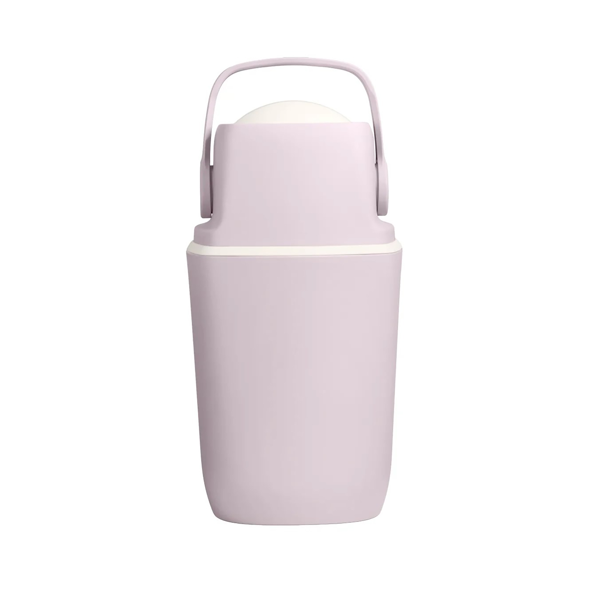 Windeleimer, AirWell, Pink – Produktansicht