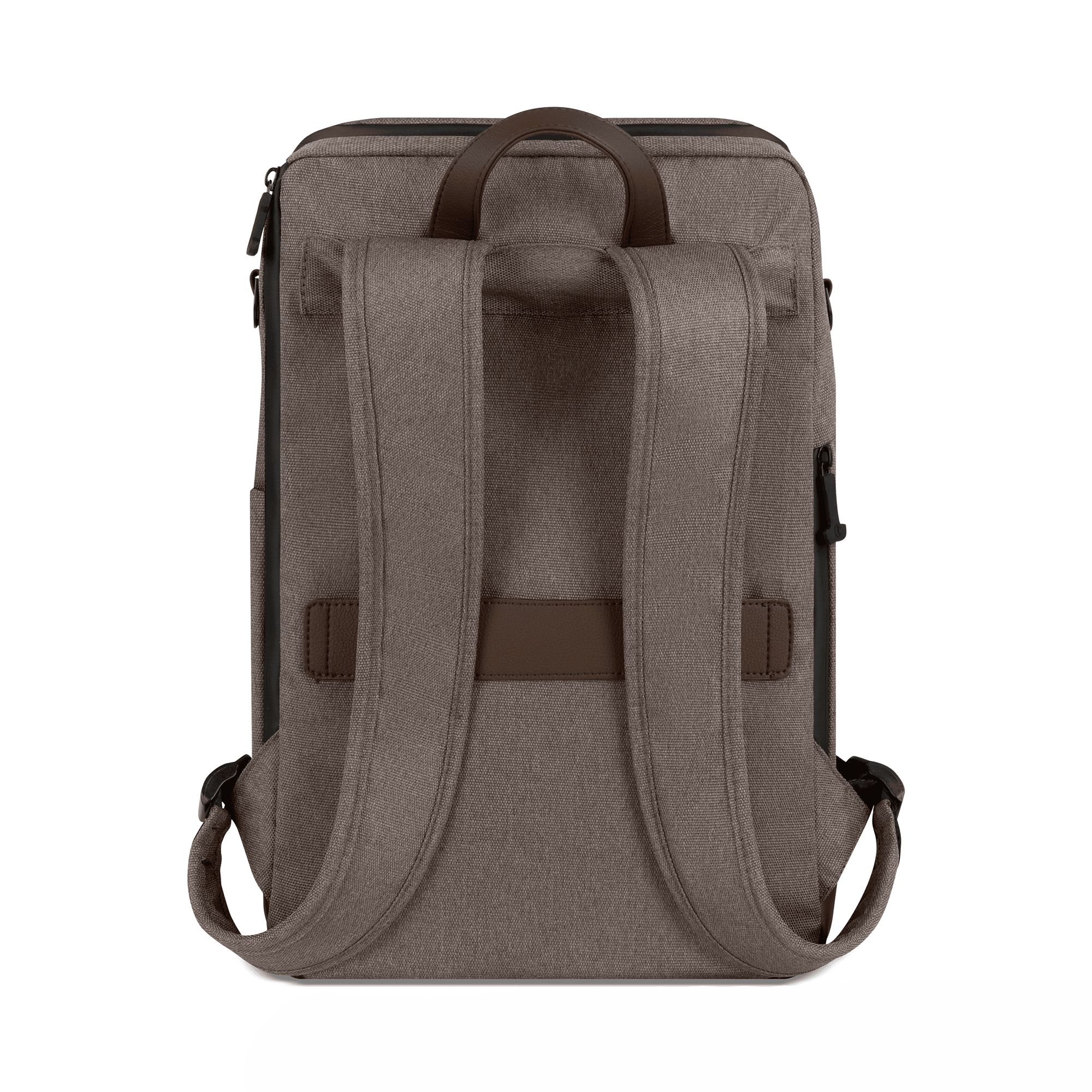 Wickelrucksäcke, ABC DESIGN, Beige – Produktansicht