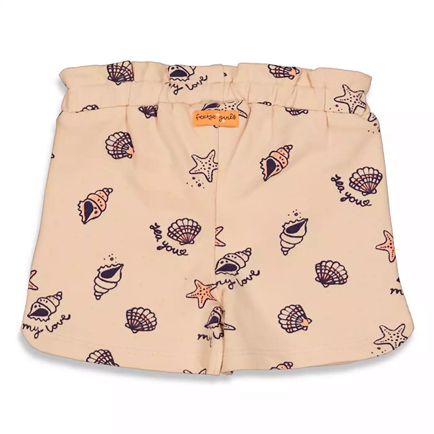 Kurze Hosen, FEETJE – Produktansicht