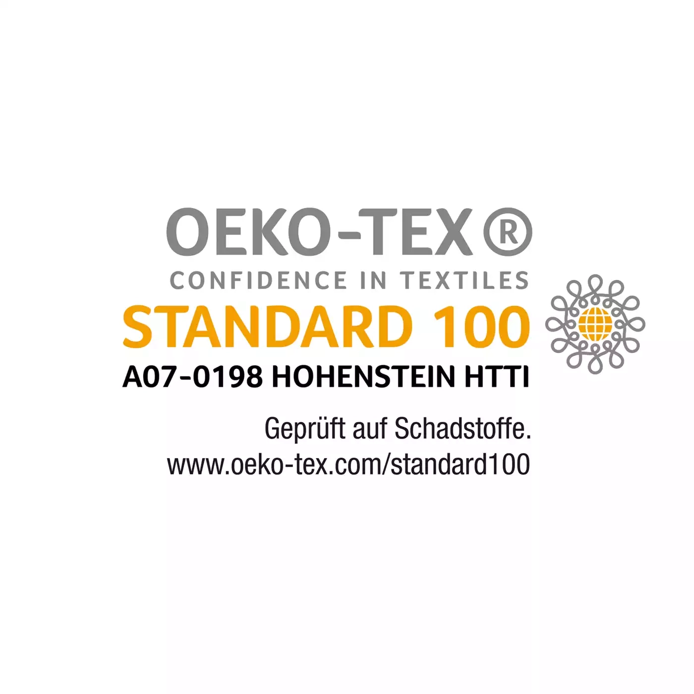 Ganzjahresschlafsäcke, Alvi, Beige – Produktansicht