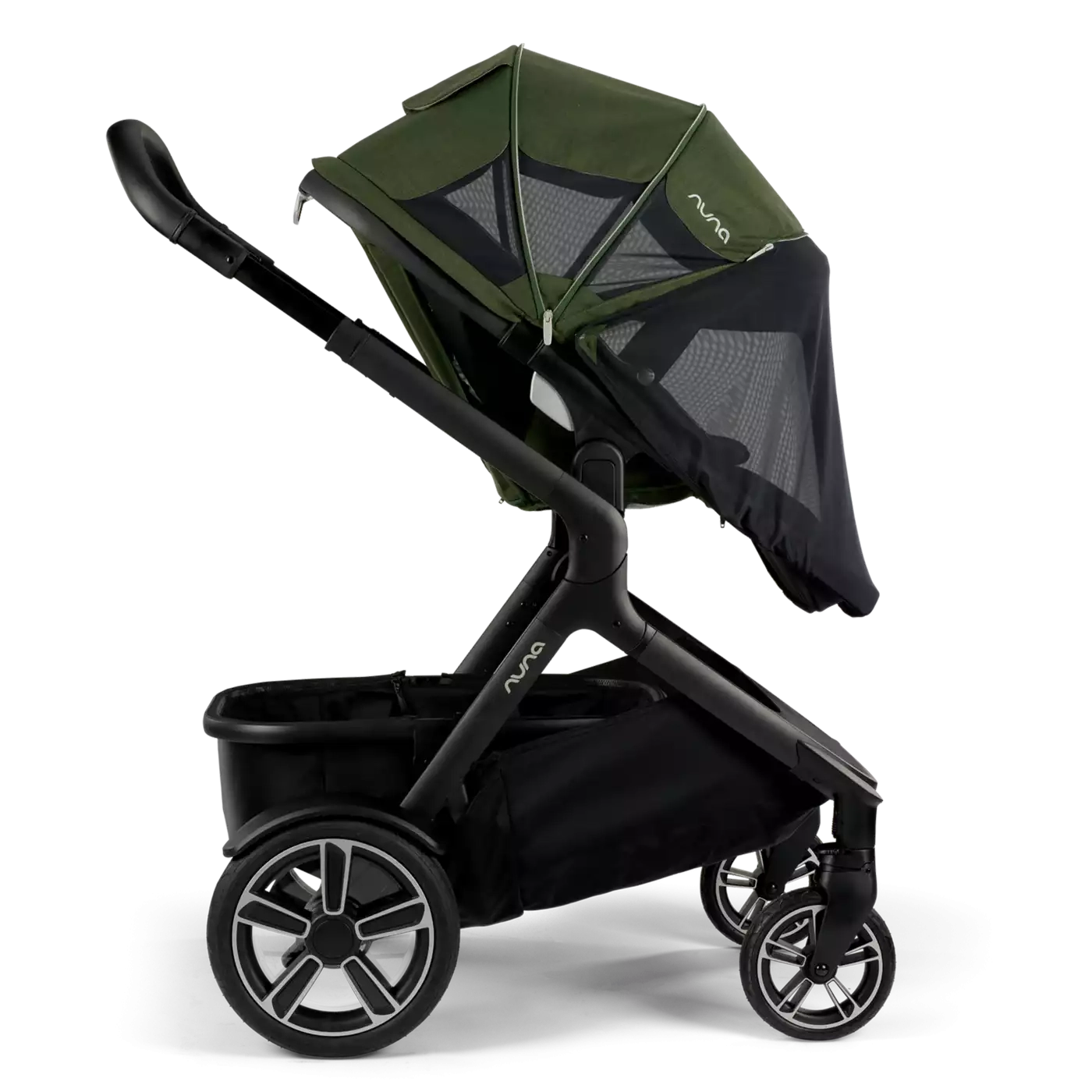 Sportwagen, nuna – Produktansicht