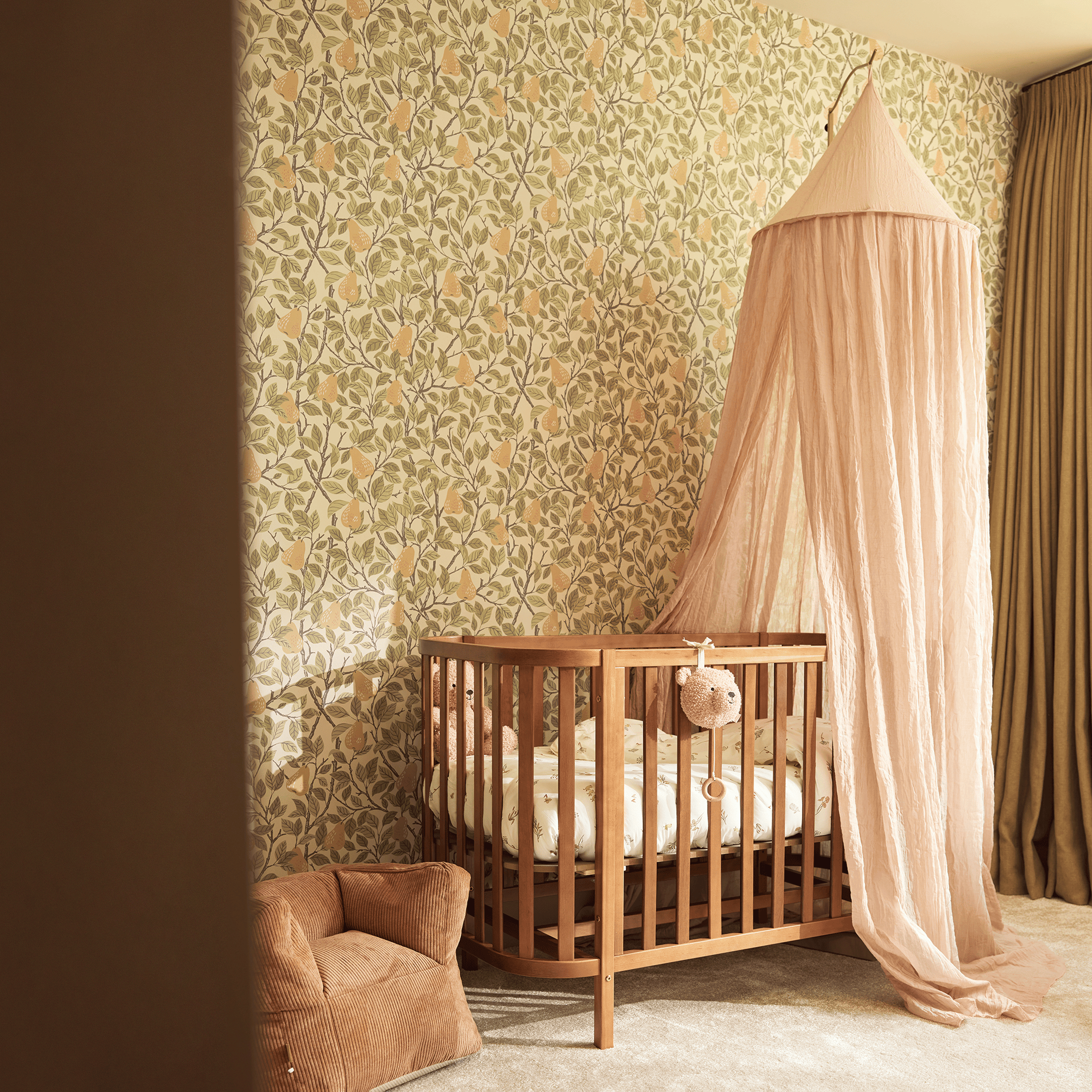 Himmel, jollein, Pink – Produktansicht