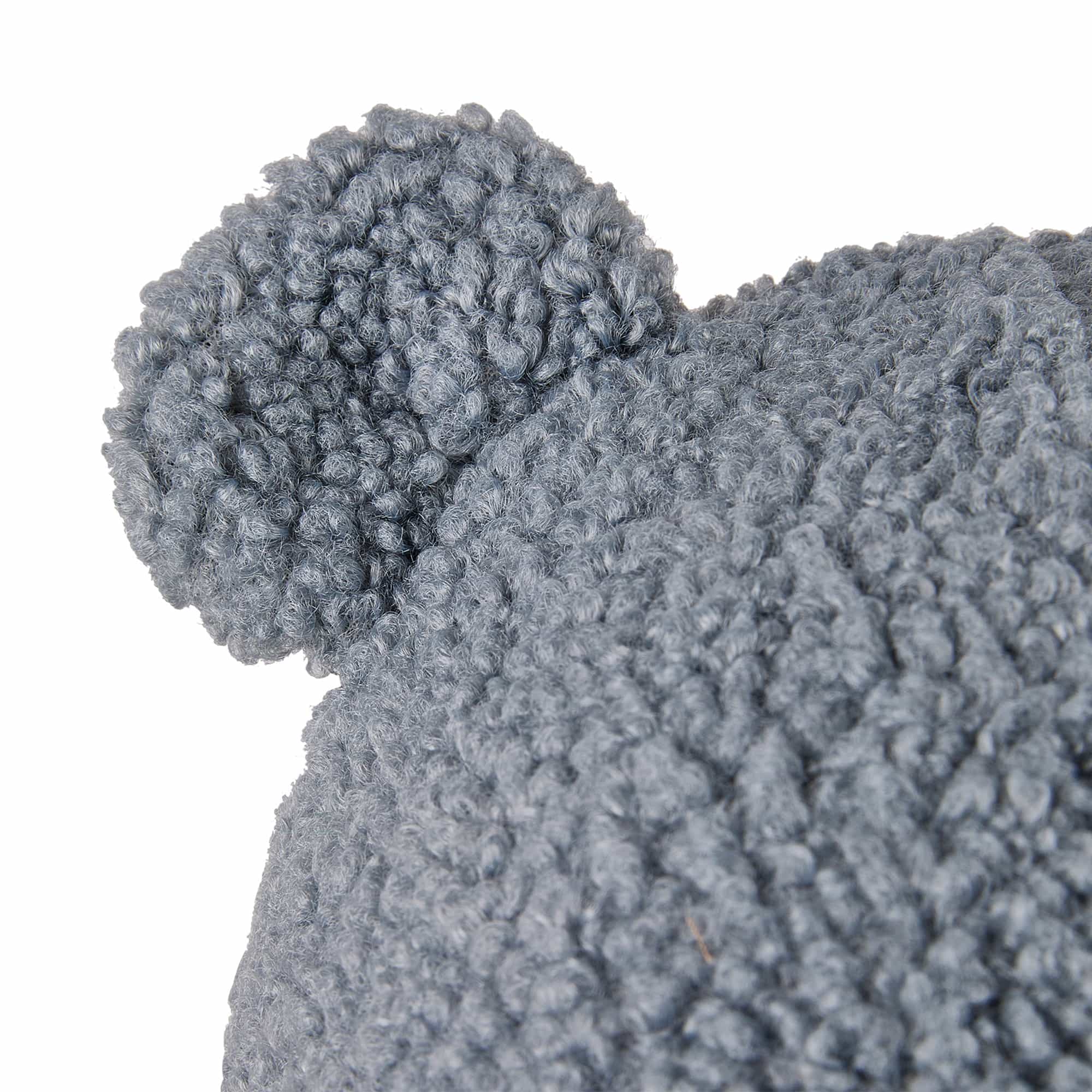 Wintermützen, Sterntaler, Blau – Produktansicht