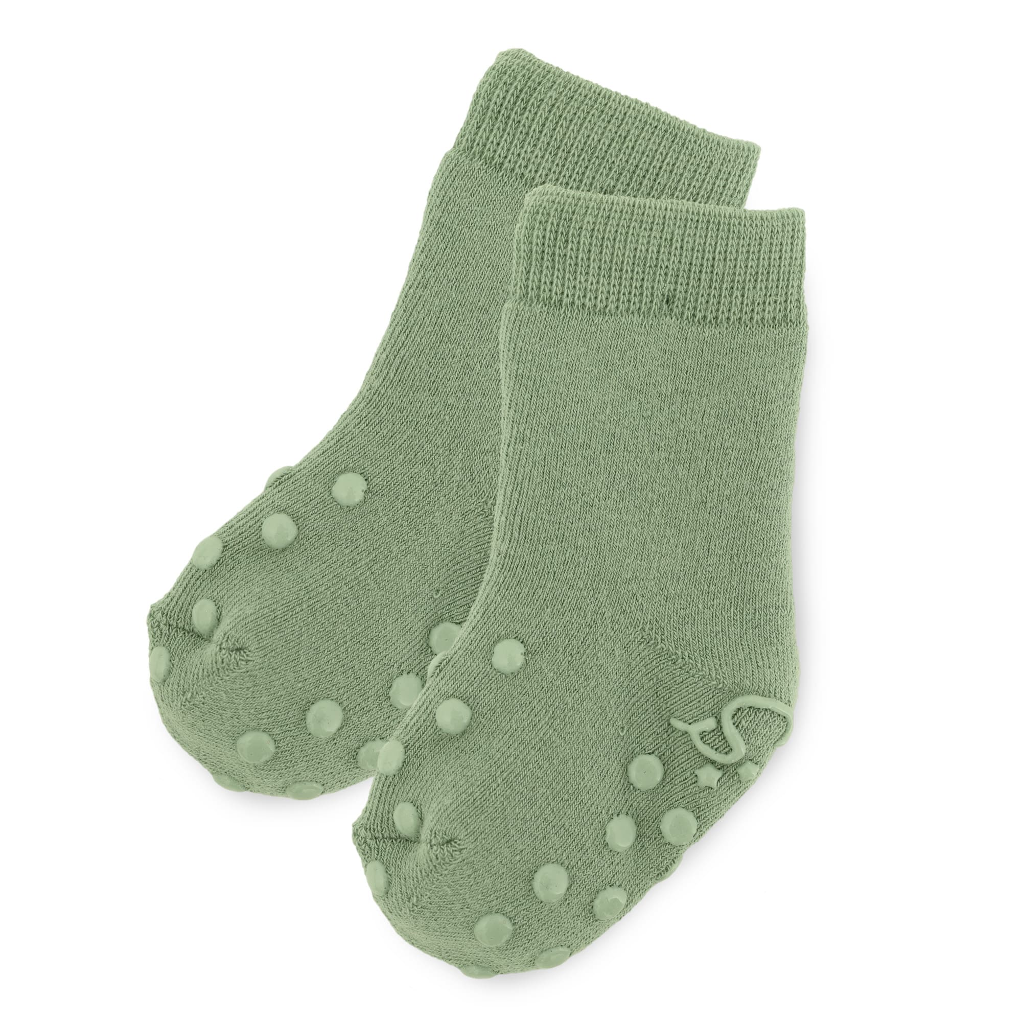 Socken & Strumpfhosen, Sterntaler, Grün – Produktansicht