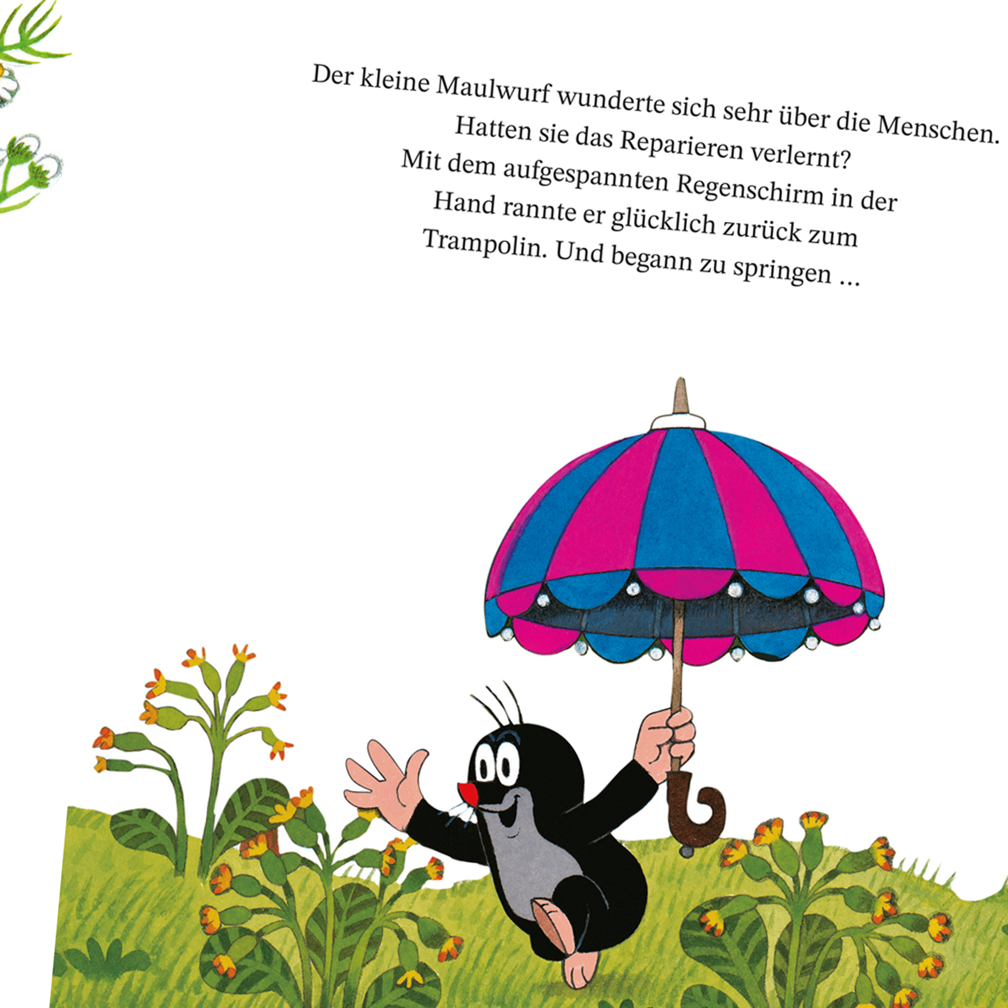 Kinderbücher, CARLSEN, Blau – Produktansicht