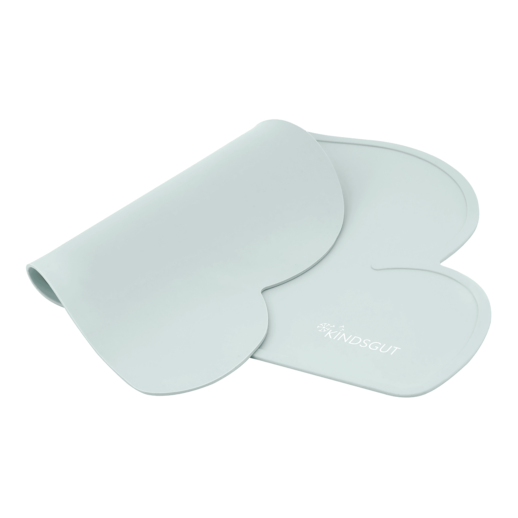 Besteck & Geschirr, KINDSGUT, Blau – Produktansicht