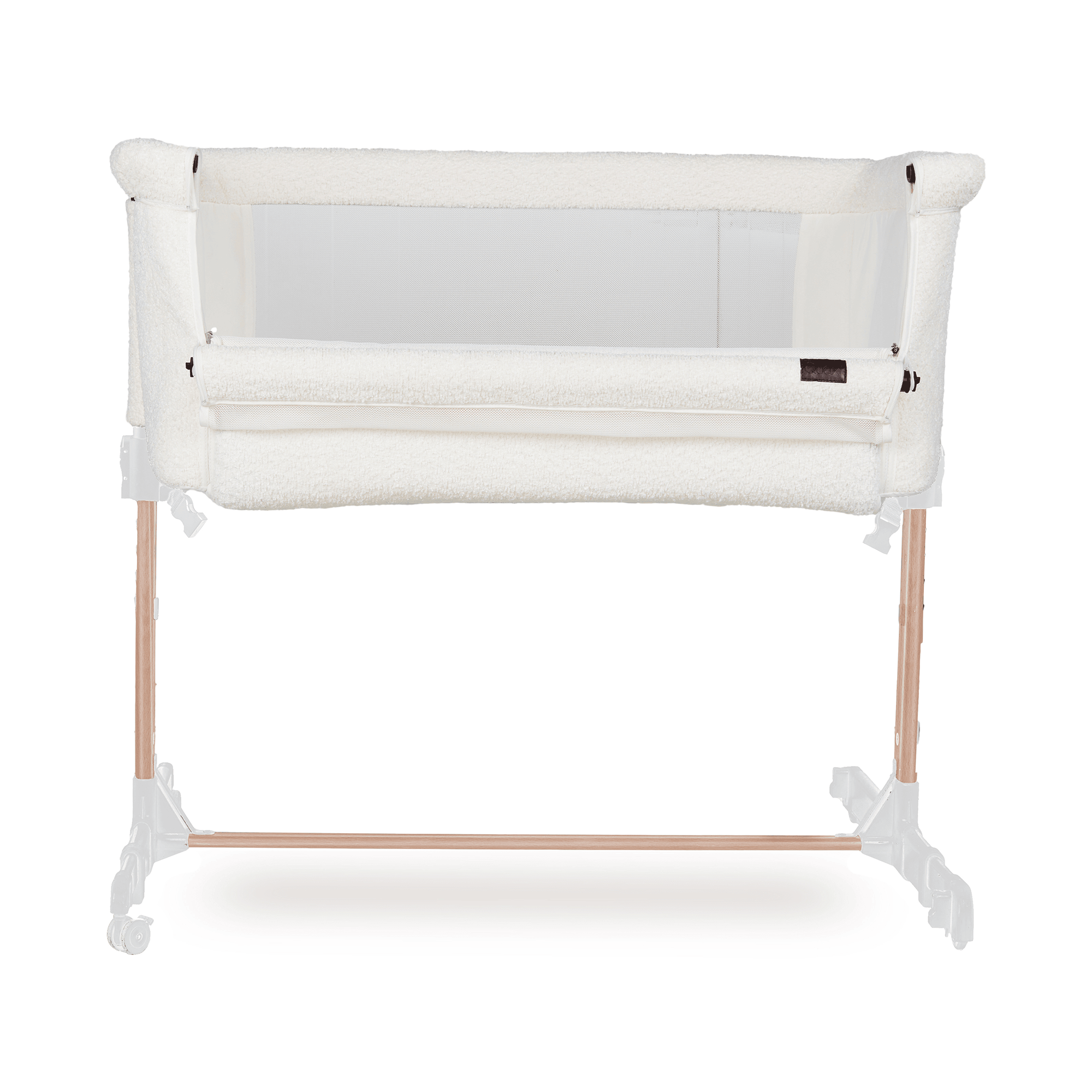Beistellbetten, Quax, Beige – Produktansicht