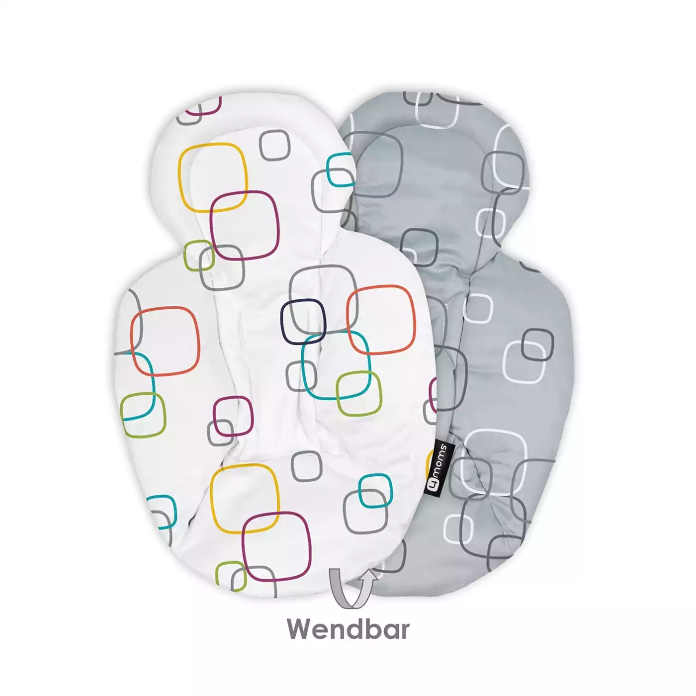Wippen, 4moms – Produktansicht